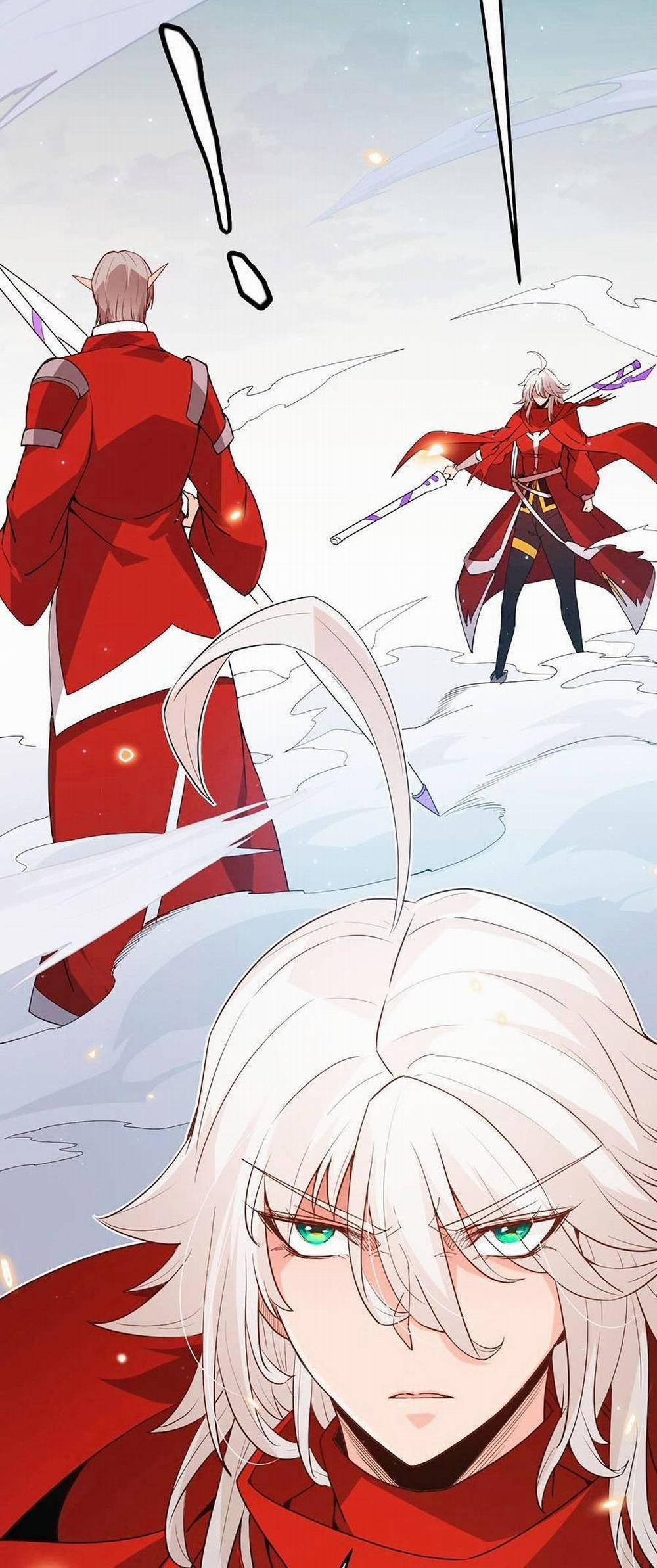 Tôi Đến Từ Thế Giới Trò Chơi 61 trang 1