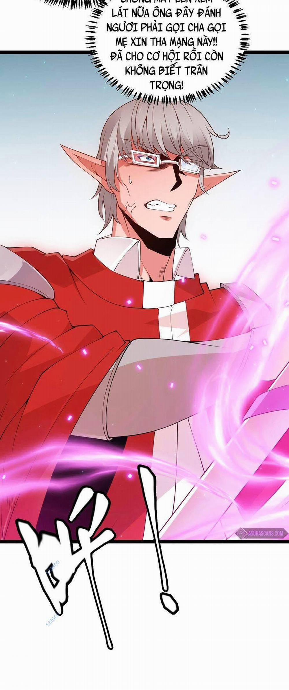 Tôi Đến Từ Thế Giới Trò Chơi 61 trang 10