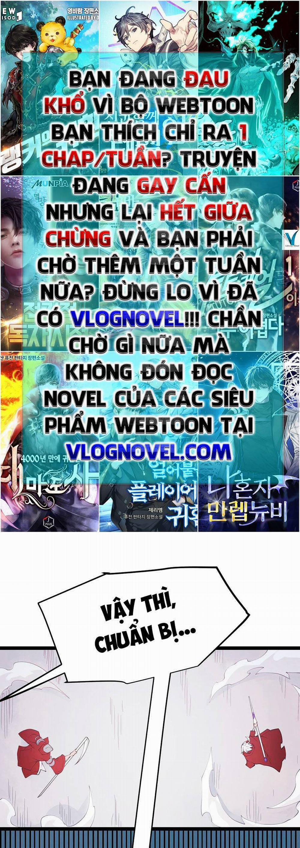 Tôi Đến Từ Thế Giới Trò Chơi 61 trang 11