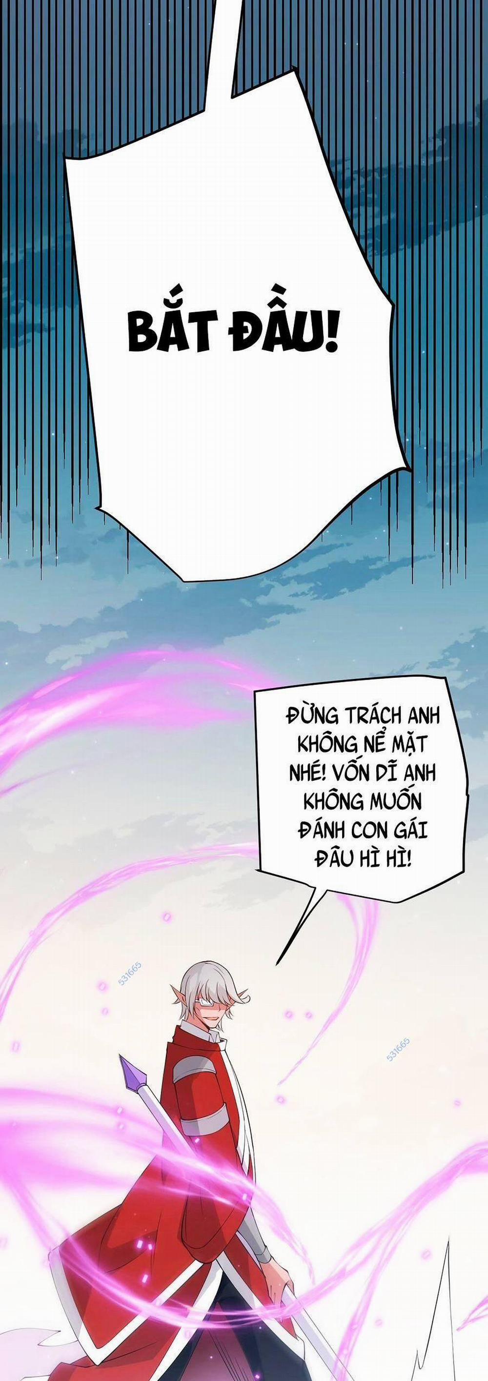 Tôi Đến Từ Thế Giới Trò Chơi 61 trang 12