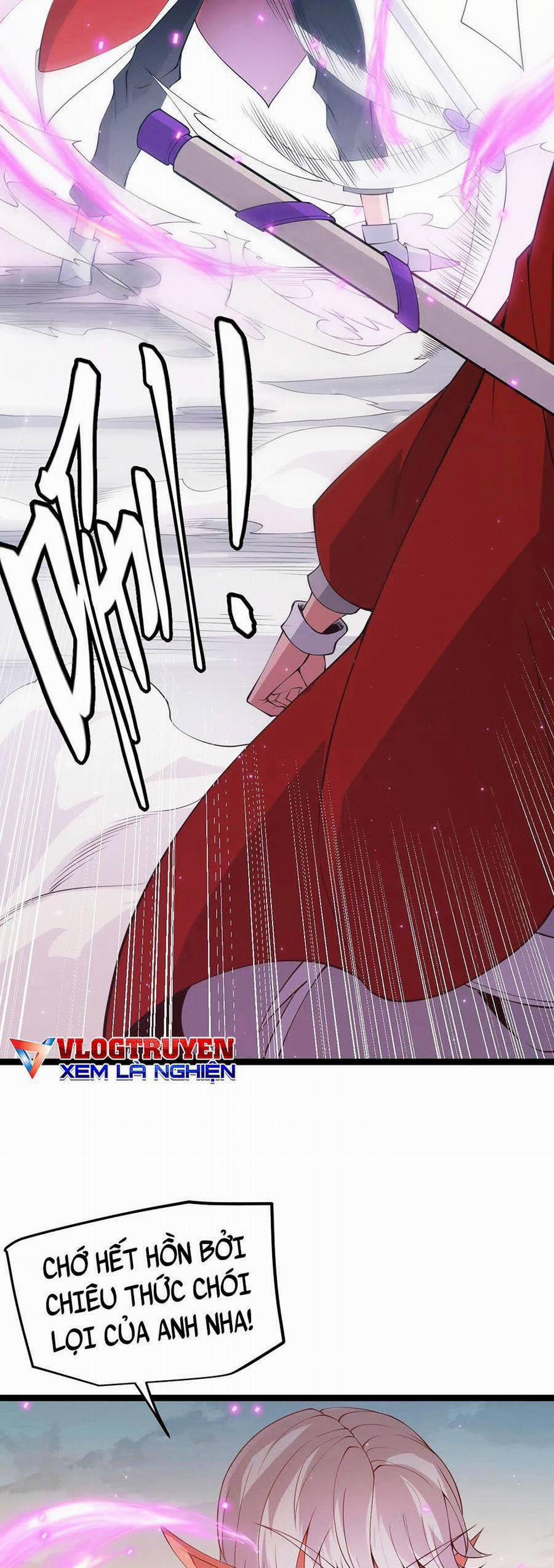 Tôi Đến Từ Thế Giới Trò Chơi 61 trang 13