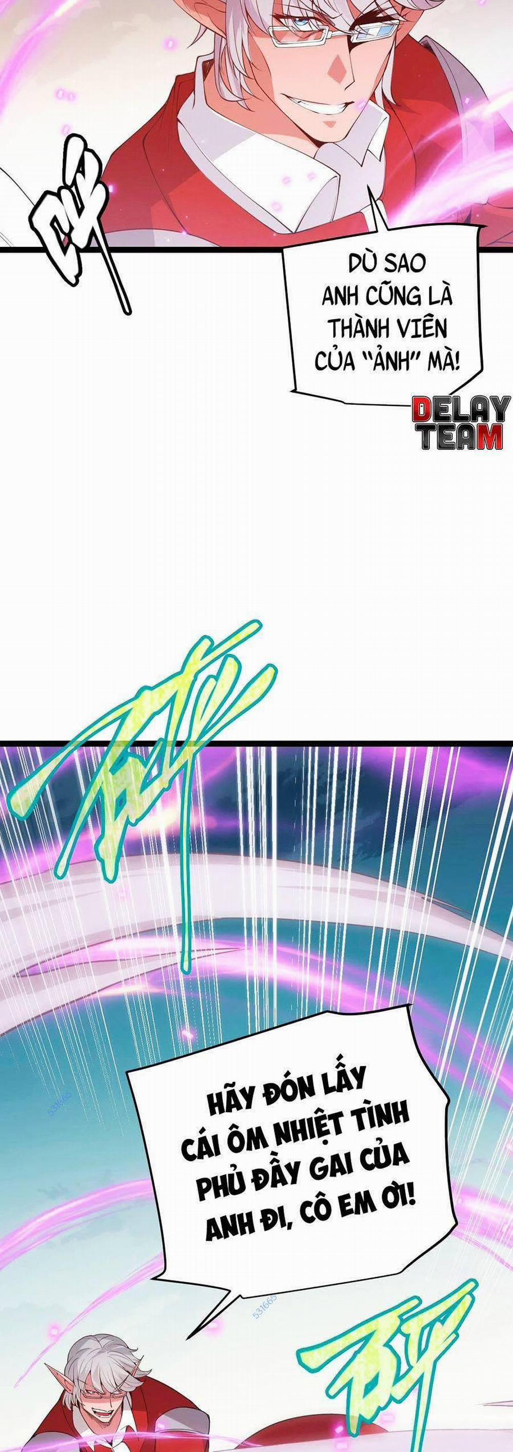 Tôi Đến Từ Thế Giới Trò Chơi 61 trang 14