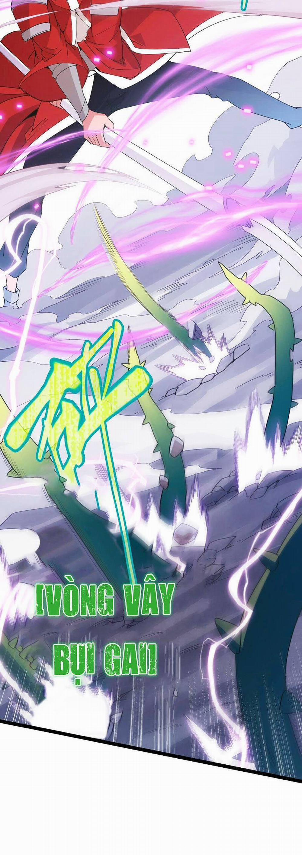 Tôi Đến Từ Thế Giới Trò Chơi 61 trang 15