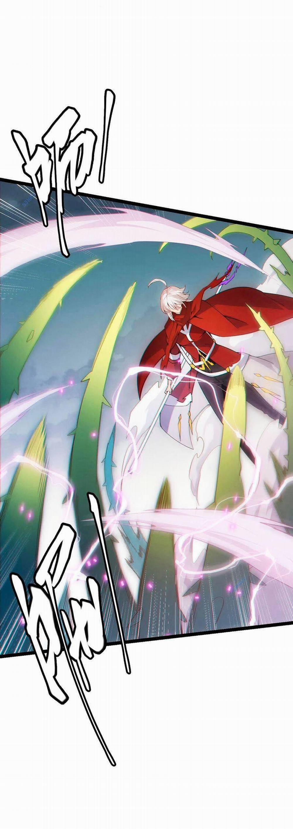 Tôi Đến Từ Thế Giới Trò Chơi 61 trang 16