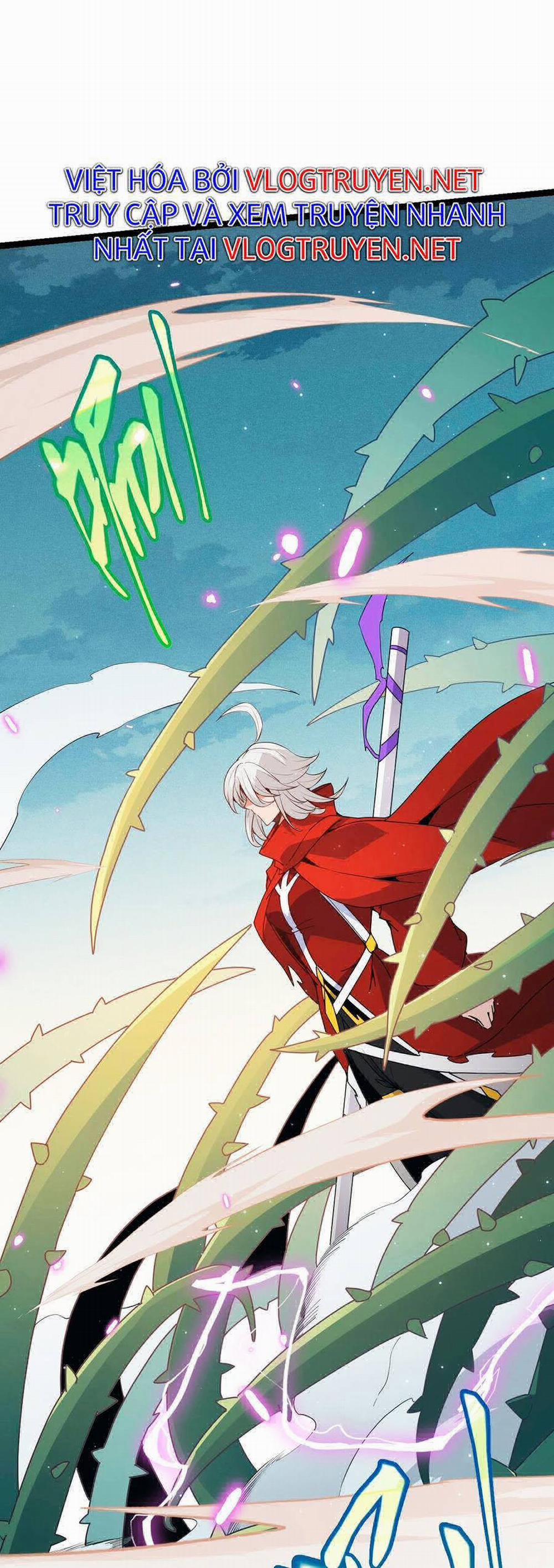 Tôi Đến Từ Thế Giới Trò Chơi 61 trang 17