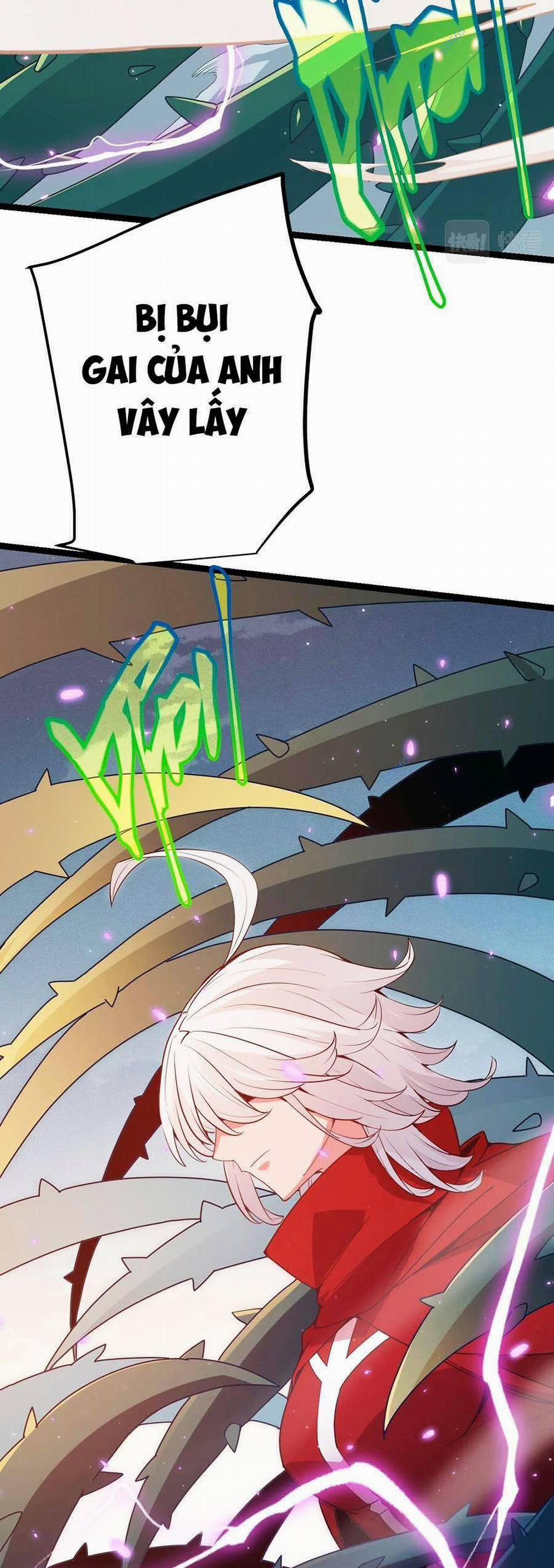 Tôi Đến Từ Thế Giới Trò Chơi 61 trang 18