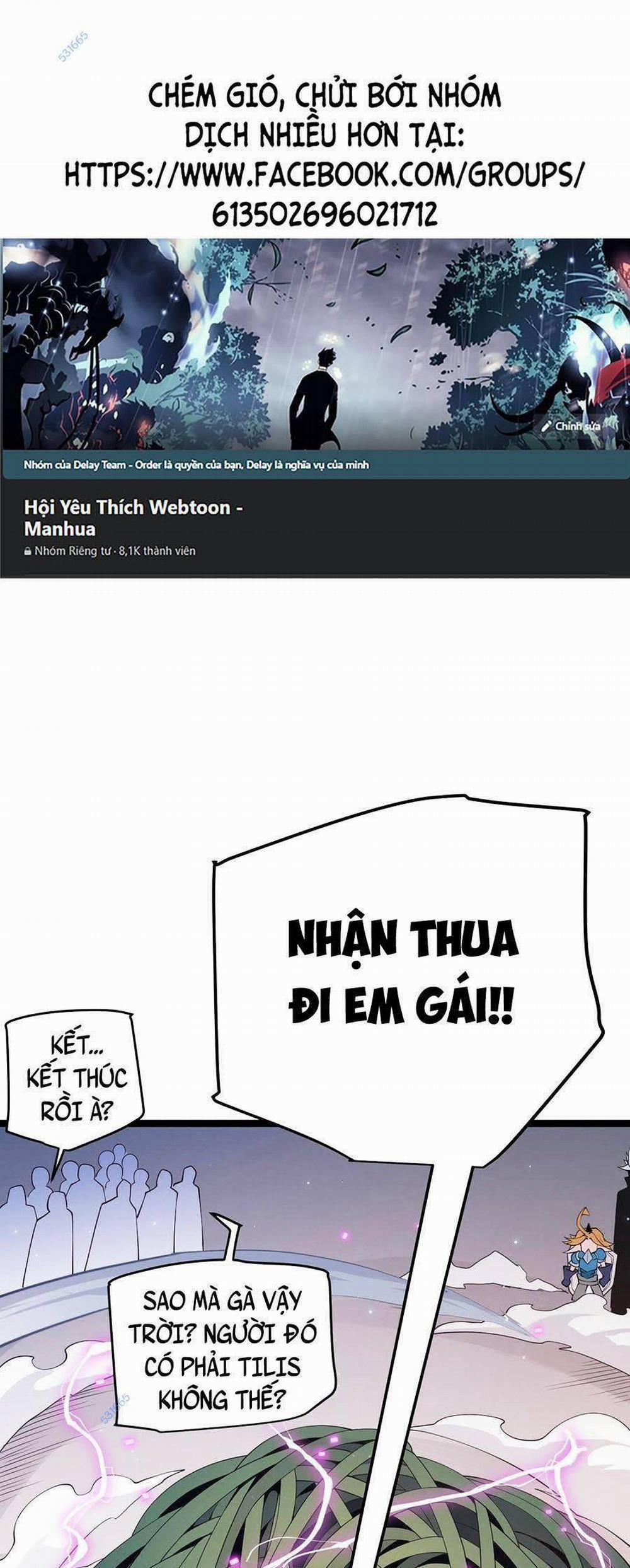 Tôi Đến Từ Thế Giới Trò Chơi 61 trang 22