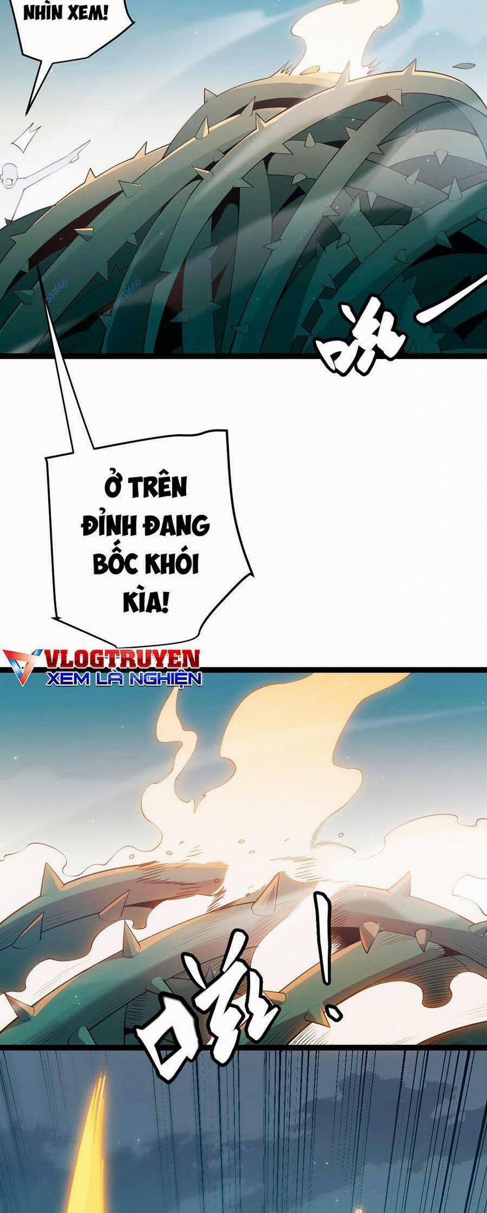 Tôi Đến Từ Thế Giới Trò Chơi 61 trang 24