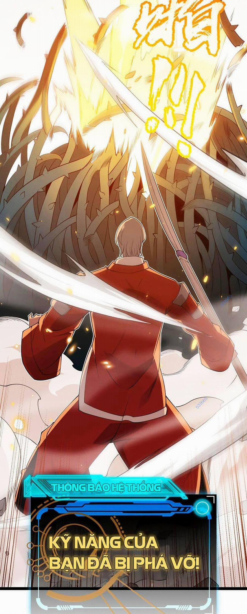 Tôi Đến Từ Thế Giới Trò Chơi 61 trang 28