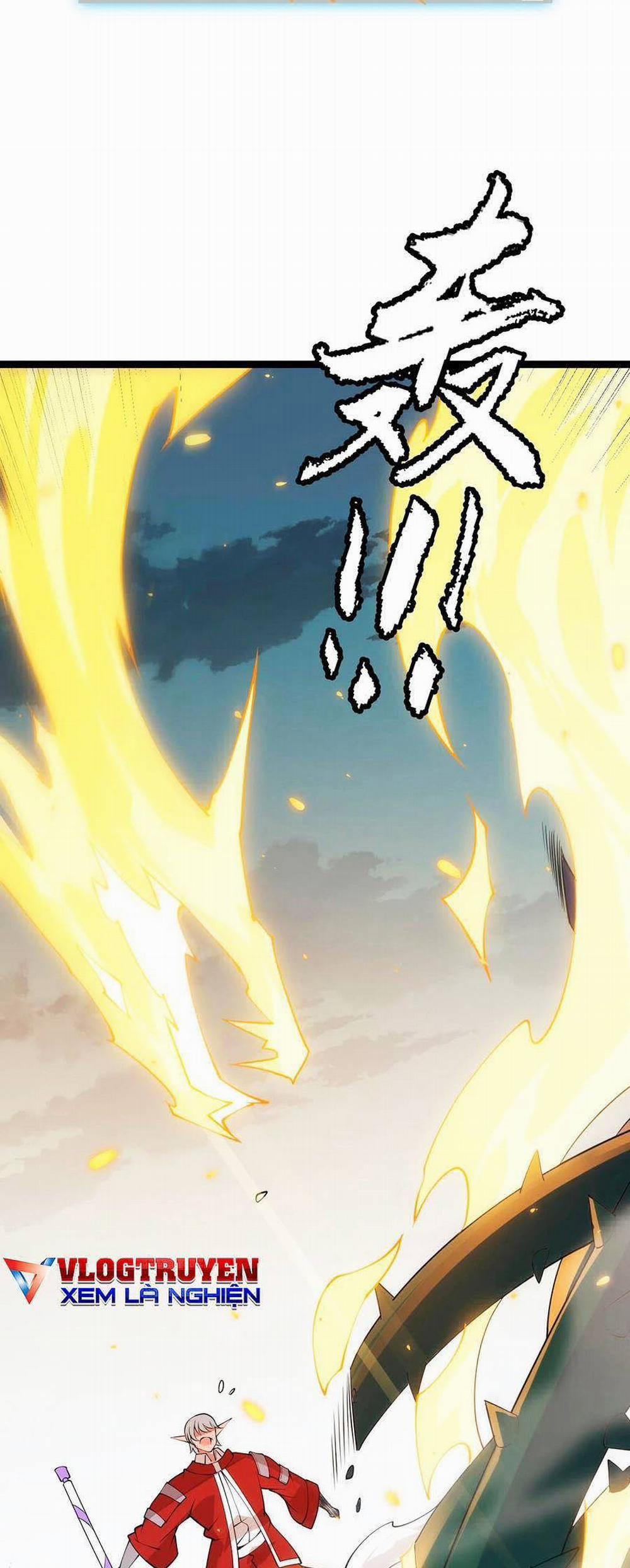 Tôi Đến Từ Thế Giới Trò Chơi 61 trang 29