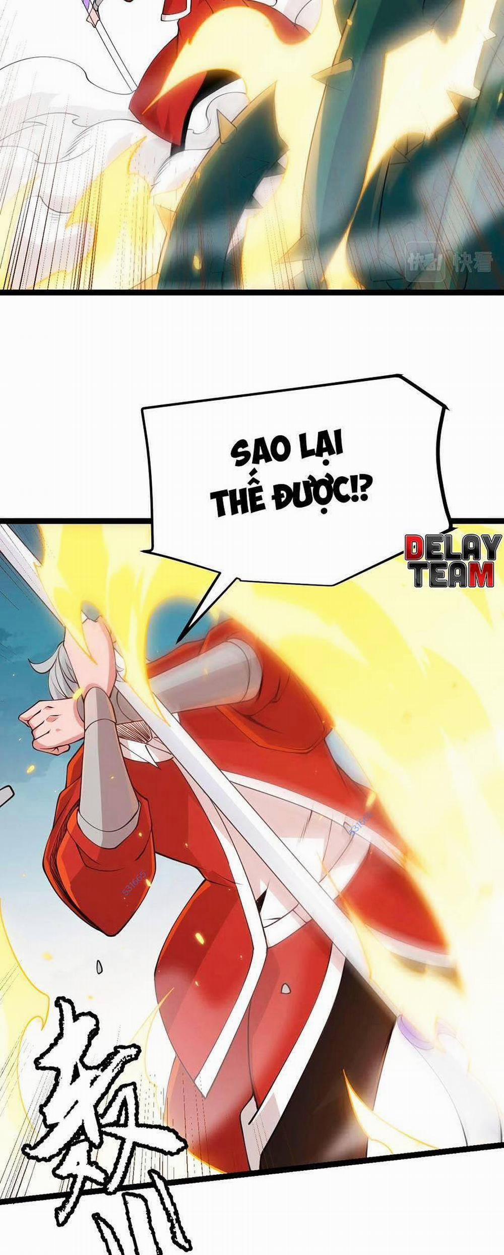 Tôi Đến Từ Thế Giới Trò Chơi 61 trang 30