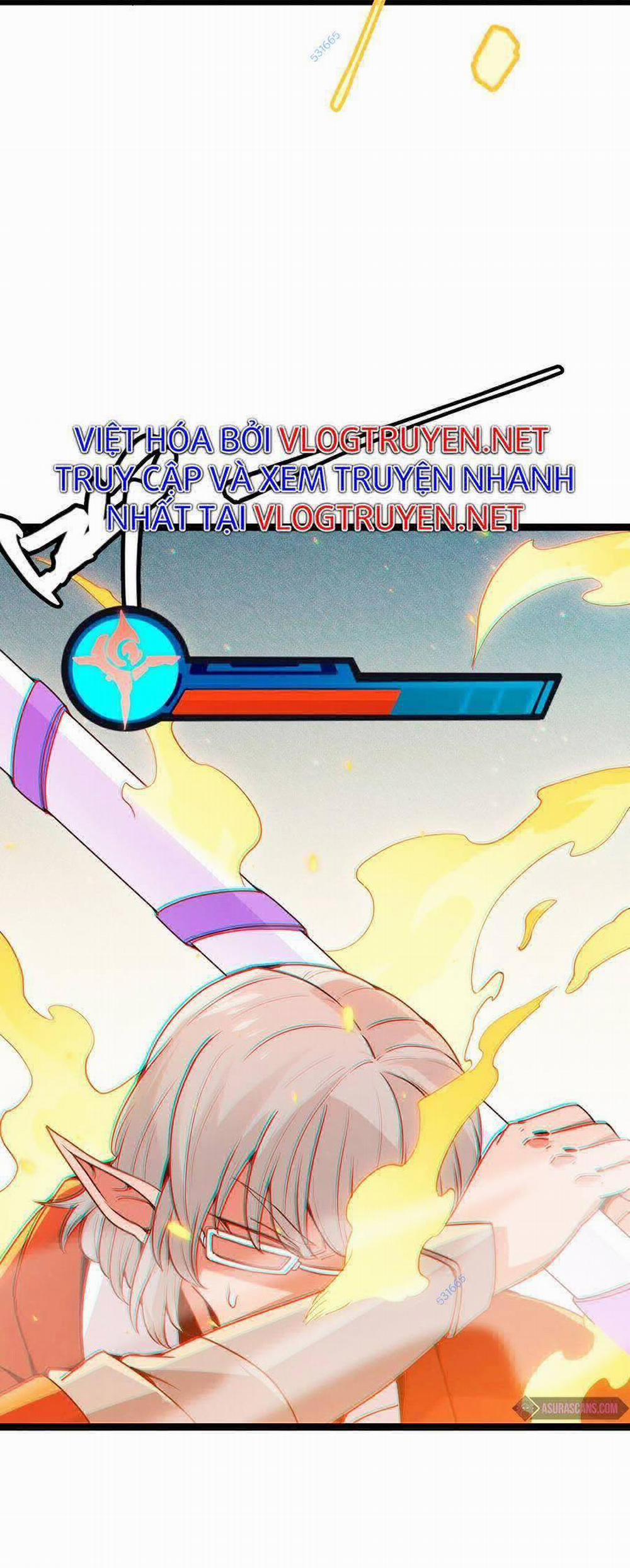 Tôi Đến Từ Thế Giới Trò Chơi 61 trang 32