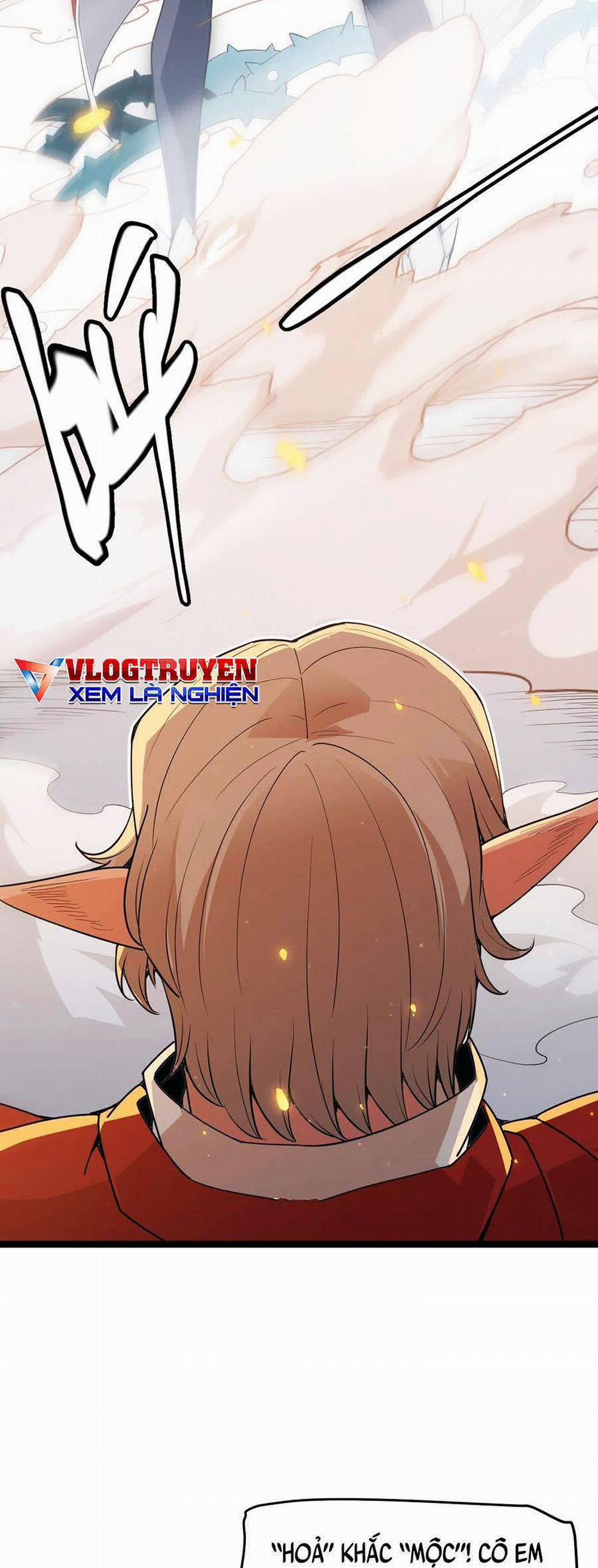 Tôi Đến Từ Thế Giới Trò Chơi 61 trang 35