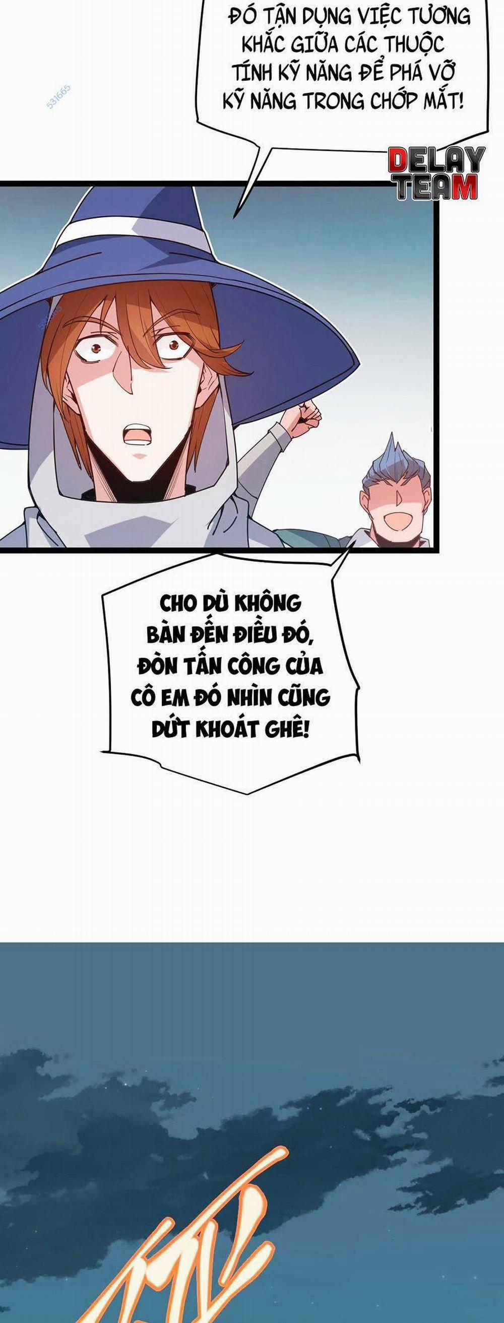 Tôi Đến Từ Thế Giới Trò Chơi 61 trang 36