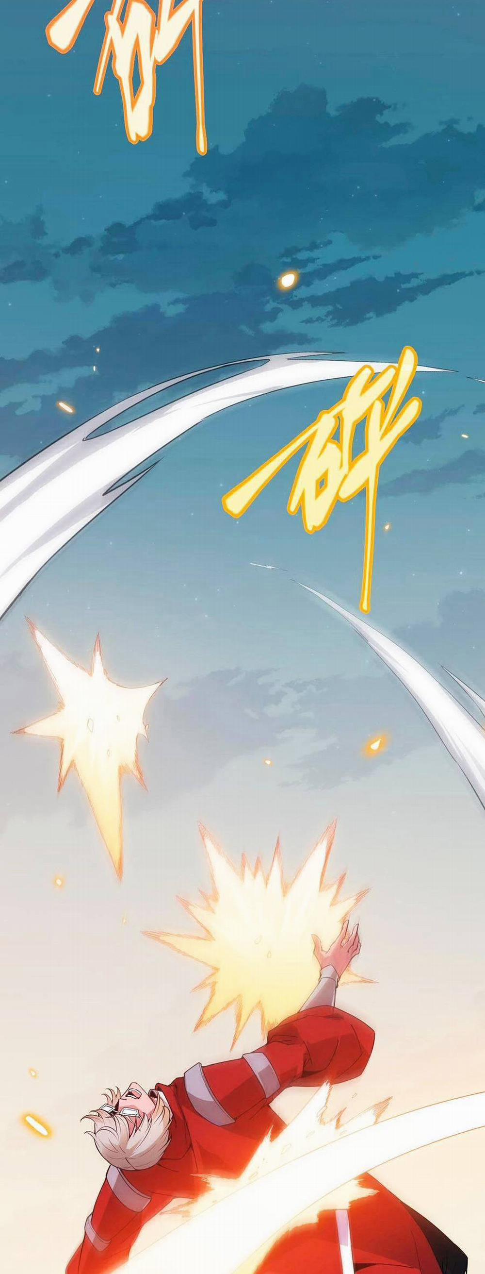 Tôi Đến Từ Thế Giới Trò Chơi 61 trang 37