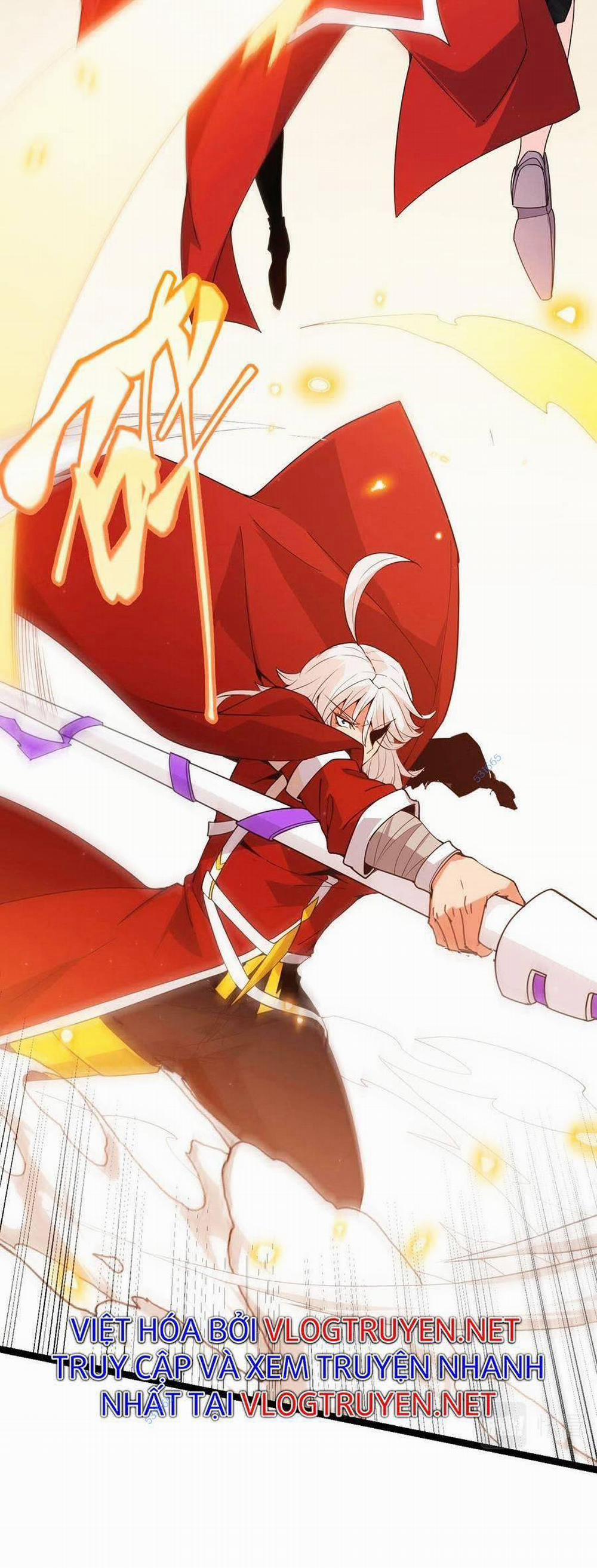 Tôi Đến Từ Thế Giới Trò Chơi 61 trang 38