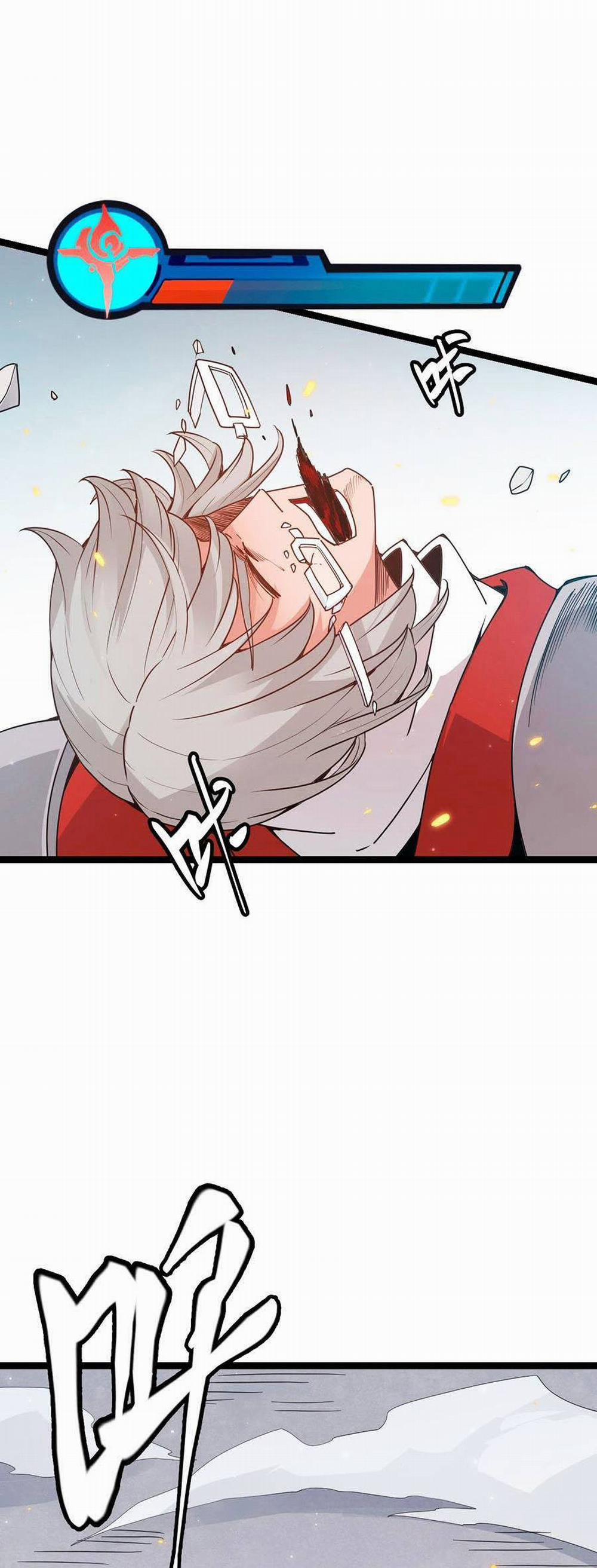 Tôi Đến Từ Thế Giới Trò Chơi 61 trang 39