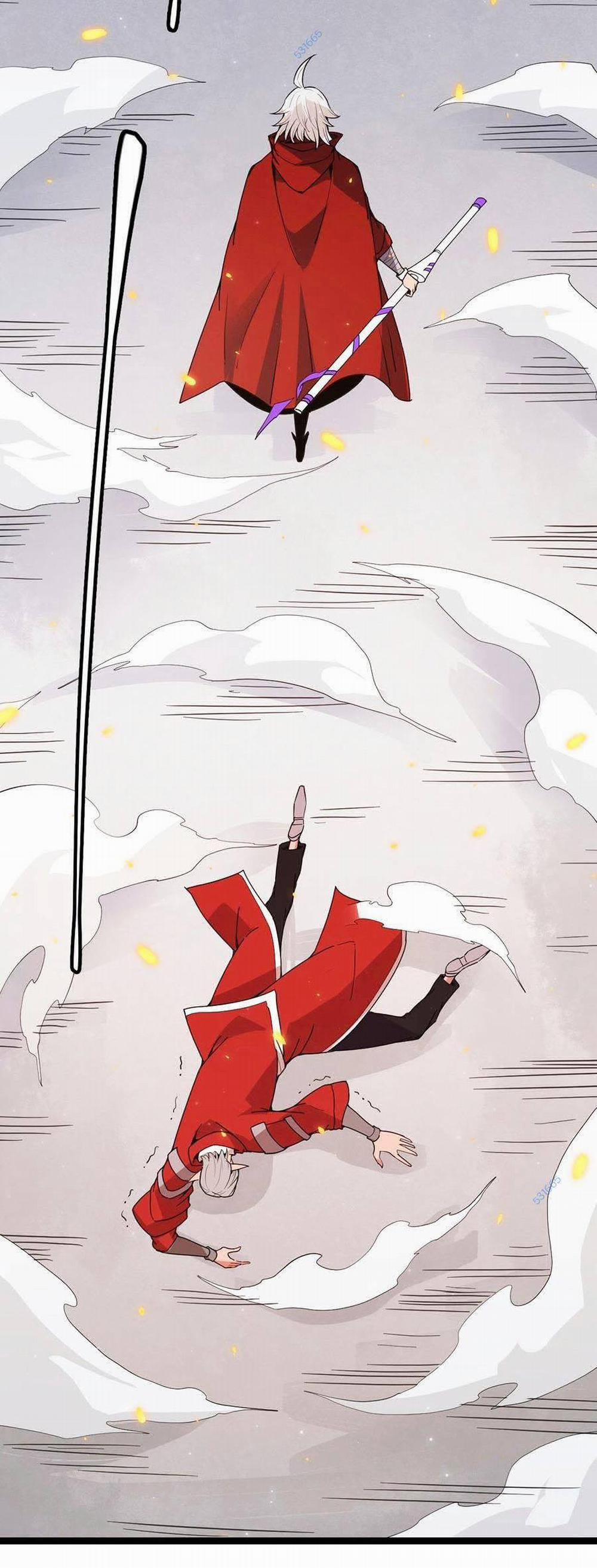 Tôi Đến Từ Thế Giới Trò Chơi 61 trang 40