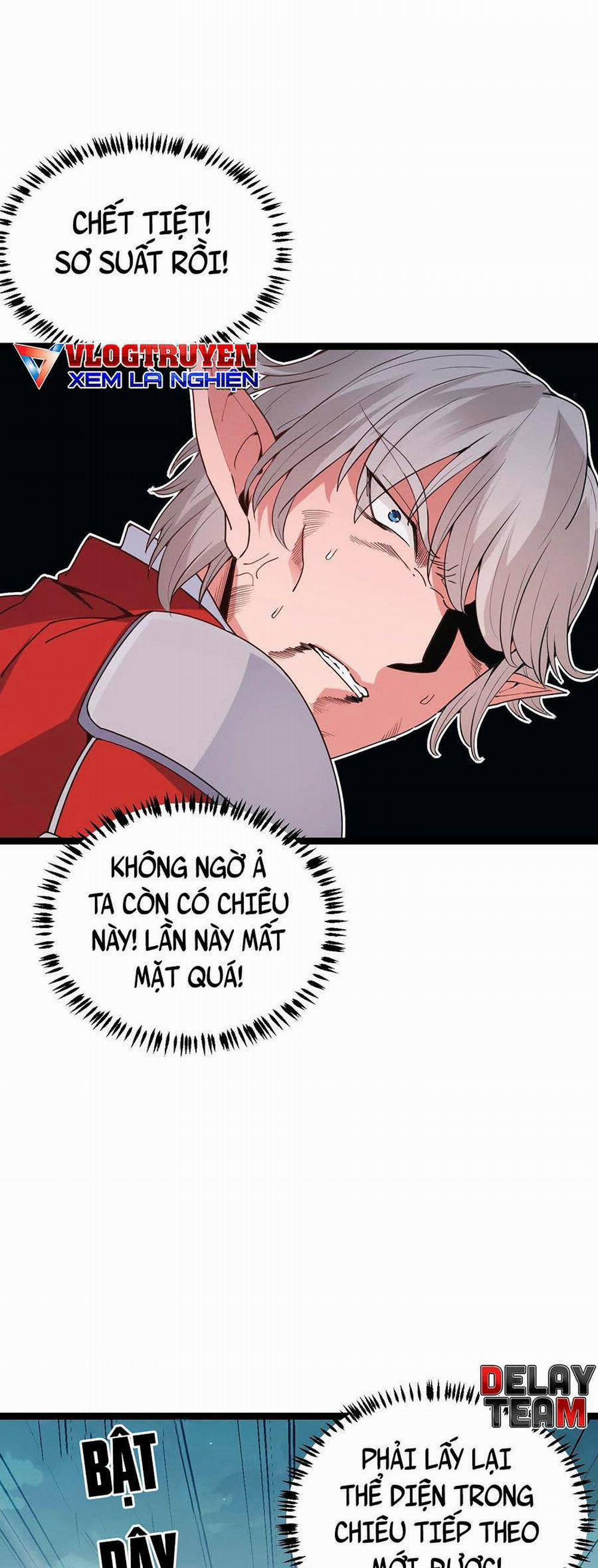 Tôi Đến Từ Thế Giới Trò Chơi 61 trang 41