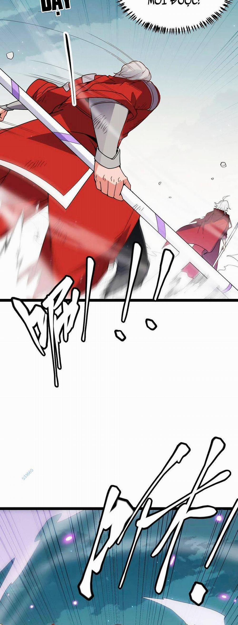 Tôi Đến Từ Thế Giới Trò Chơi 61 trang 42