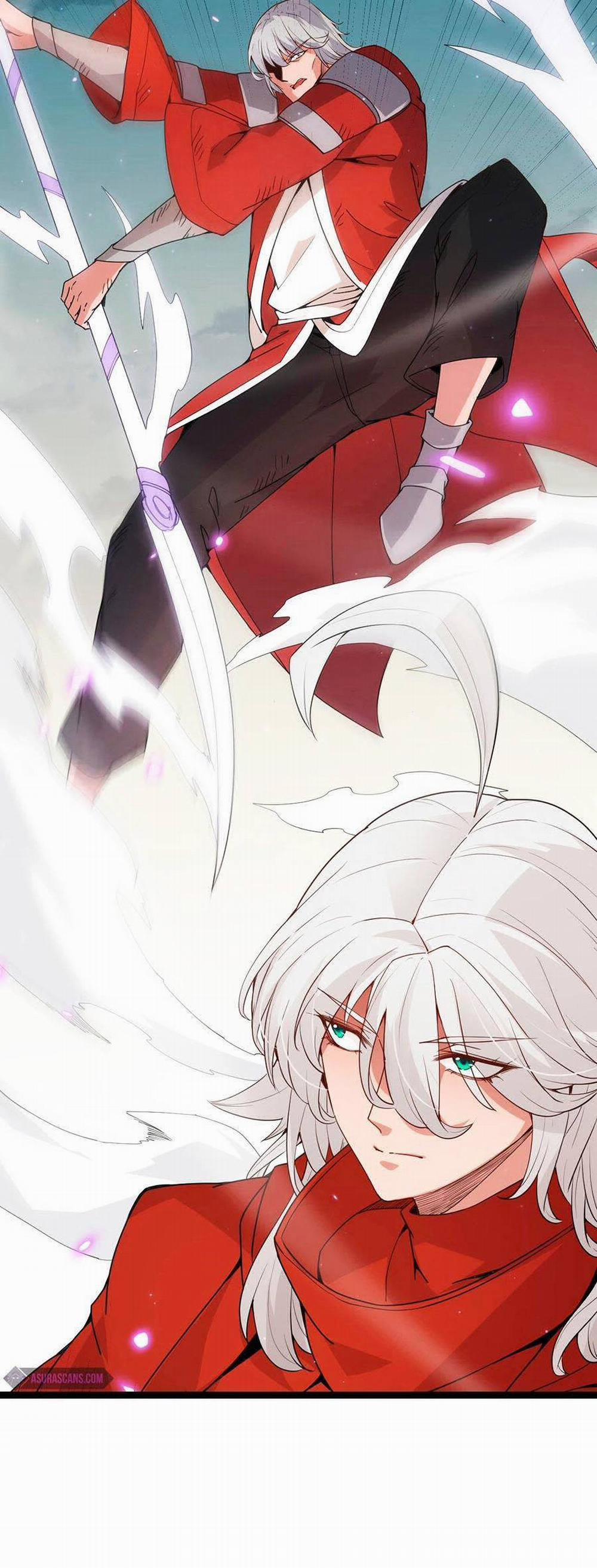 Tôi Đến Từ Thế Giới Trò Chơi 61 trang 43