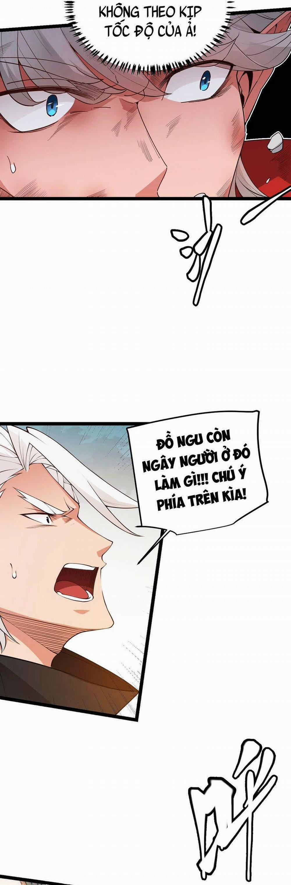 Tôi Đến Từ Thế Giới Trò Chơi 61 trang 45