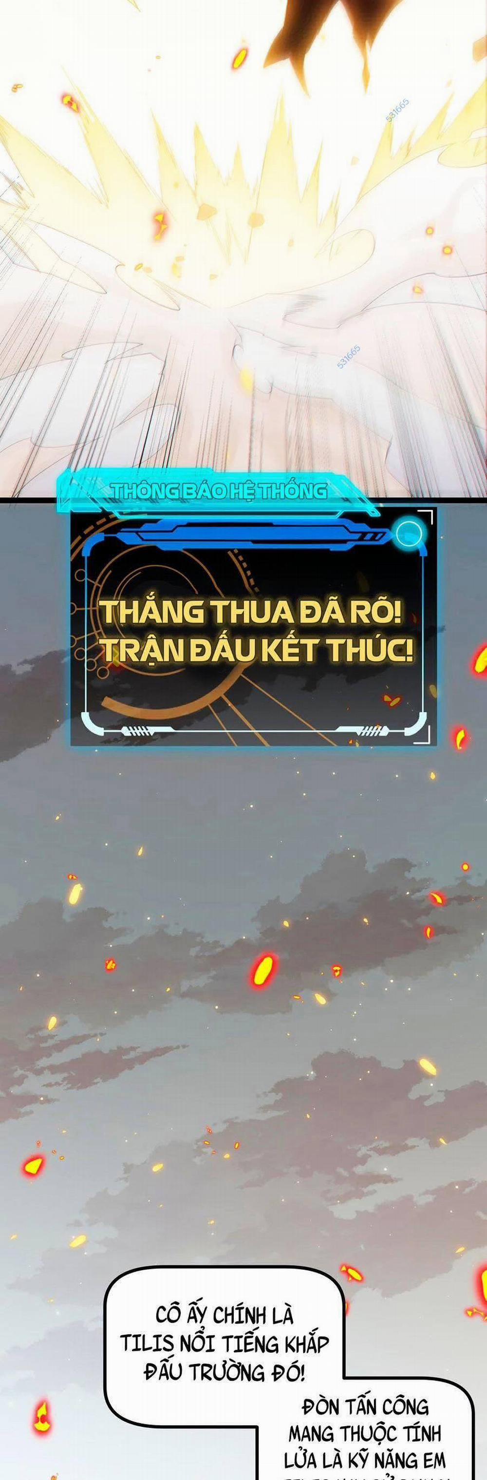 Tôi Đến Từ Thế Giới Trò Chơi 61 trang 48