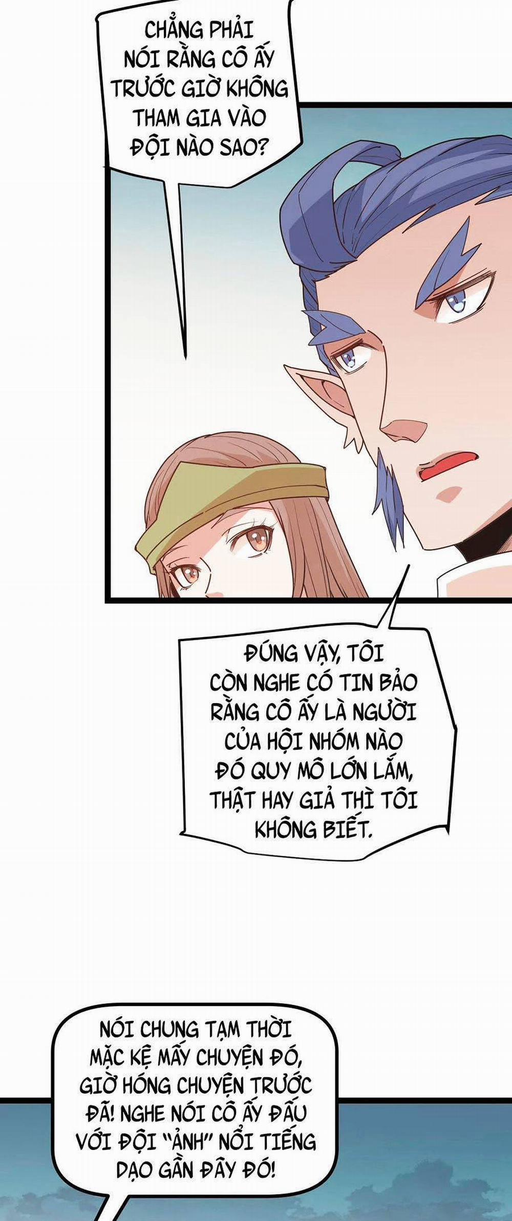 Tôi Đến Từ Thế Giới Trò Chơi 61 trang 5