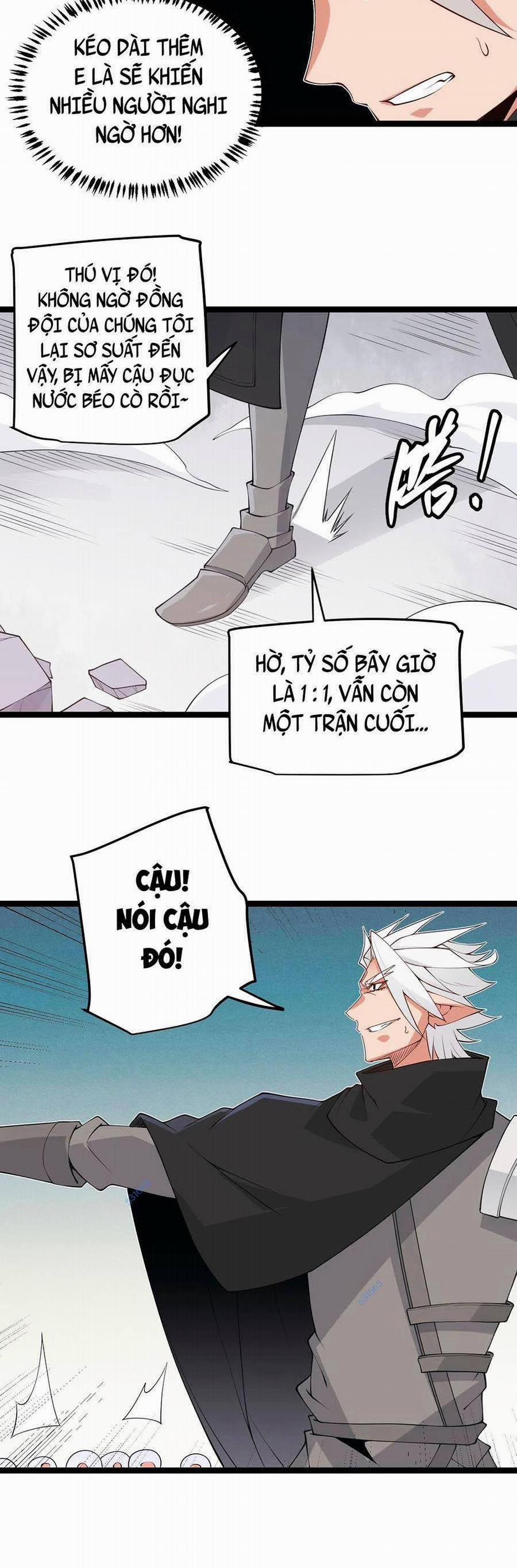 Tôi Đến Từ Thế Giới Trò Chơi 61 trang 52