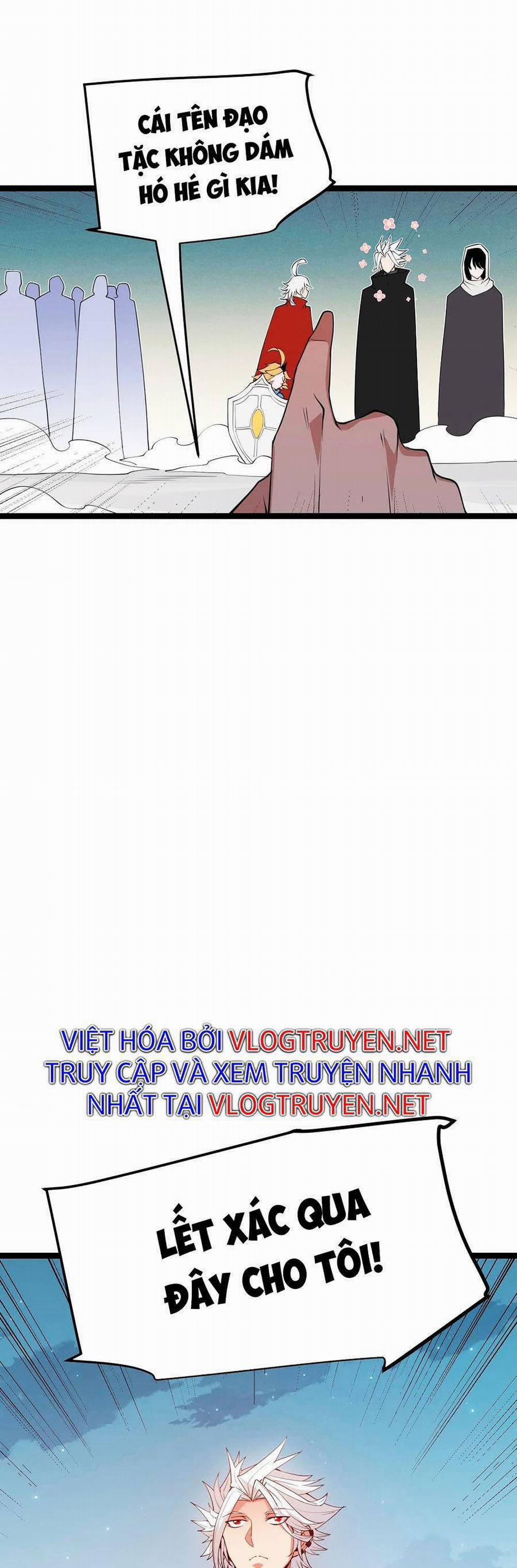 Tôi Đến Từ Thế Giới Trò Chơi 61 trang 53