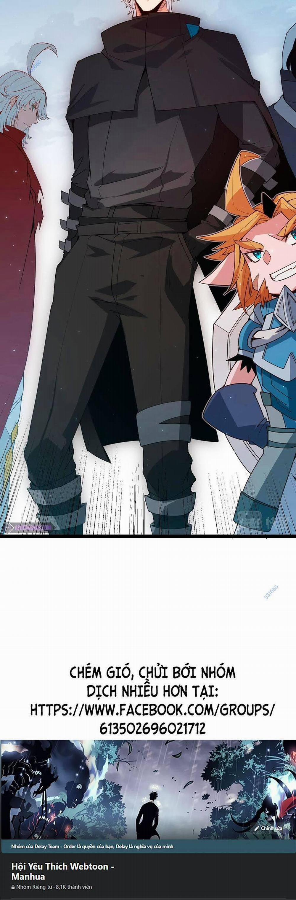 Tôi Đến Từ Thế Giới Trò Chơi 61 trang 54