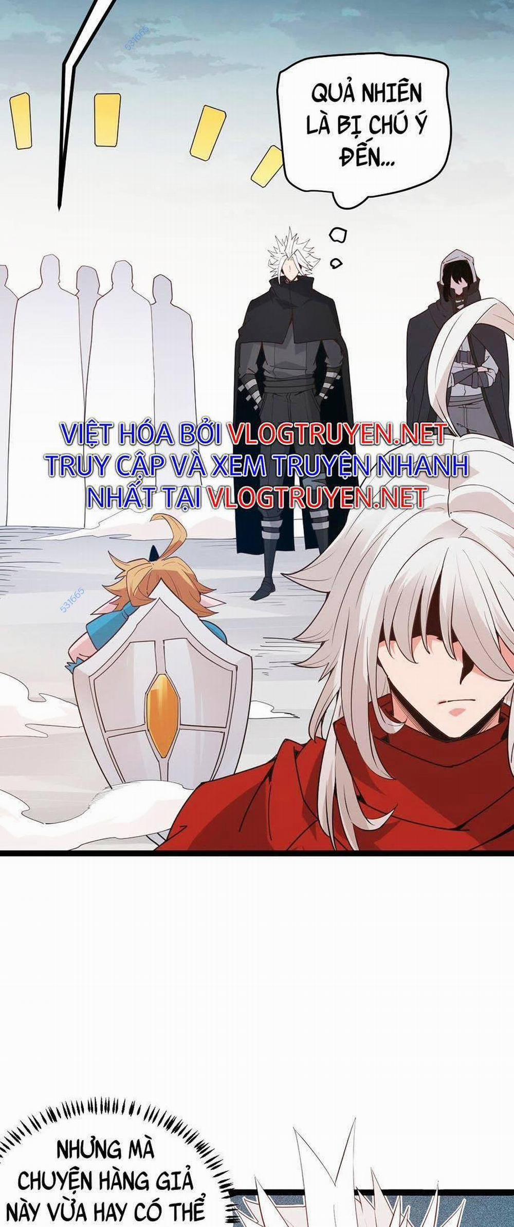 Tôi Đến Từ Thế Giới Trò Chơi 61 trang 6