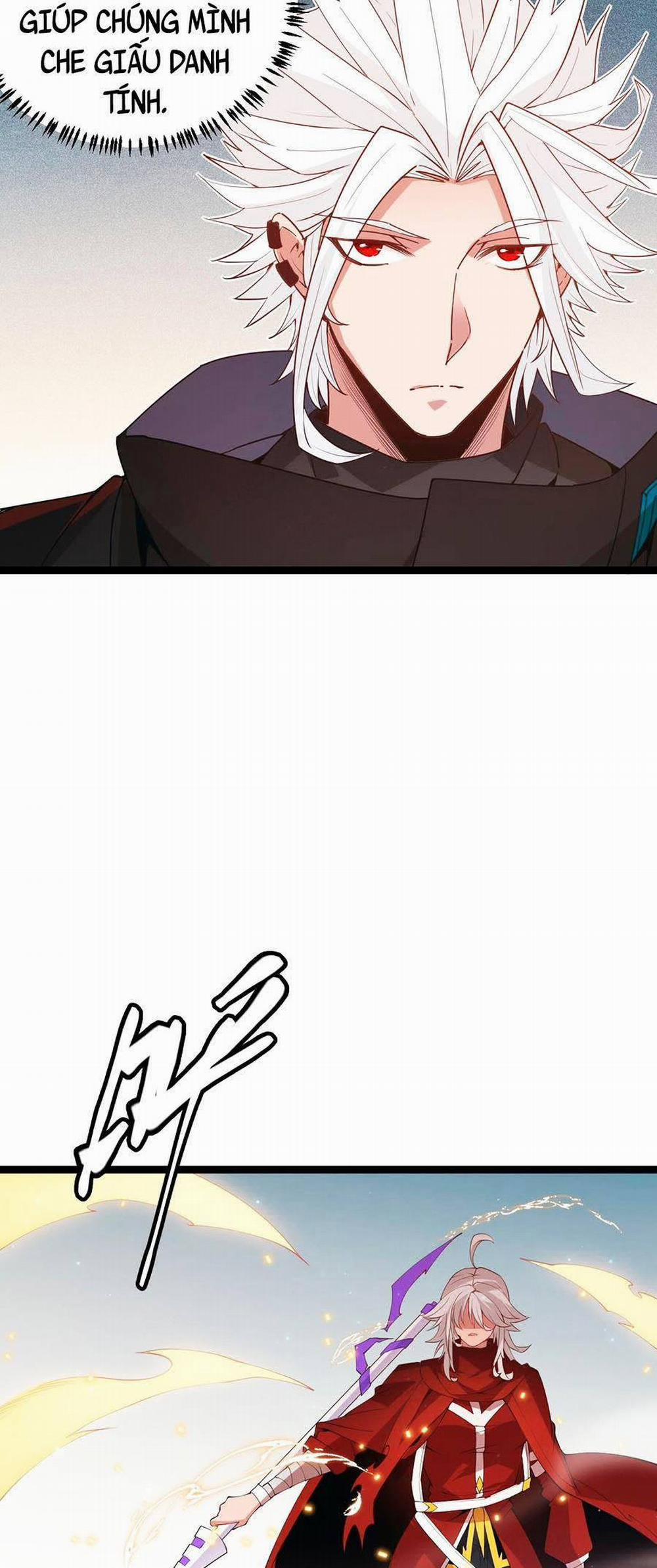 Tôi Đến Từ Thế Giới Trò Chơi 61 trang 7