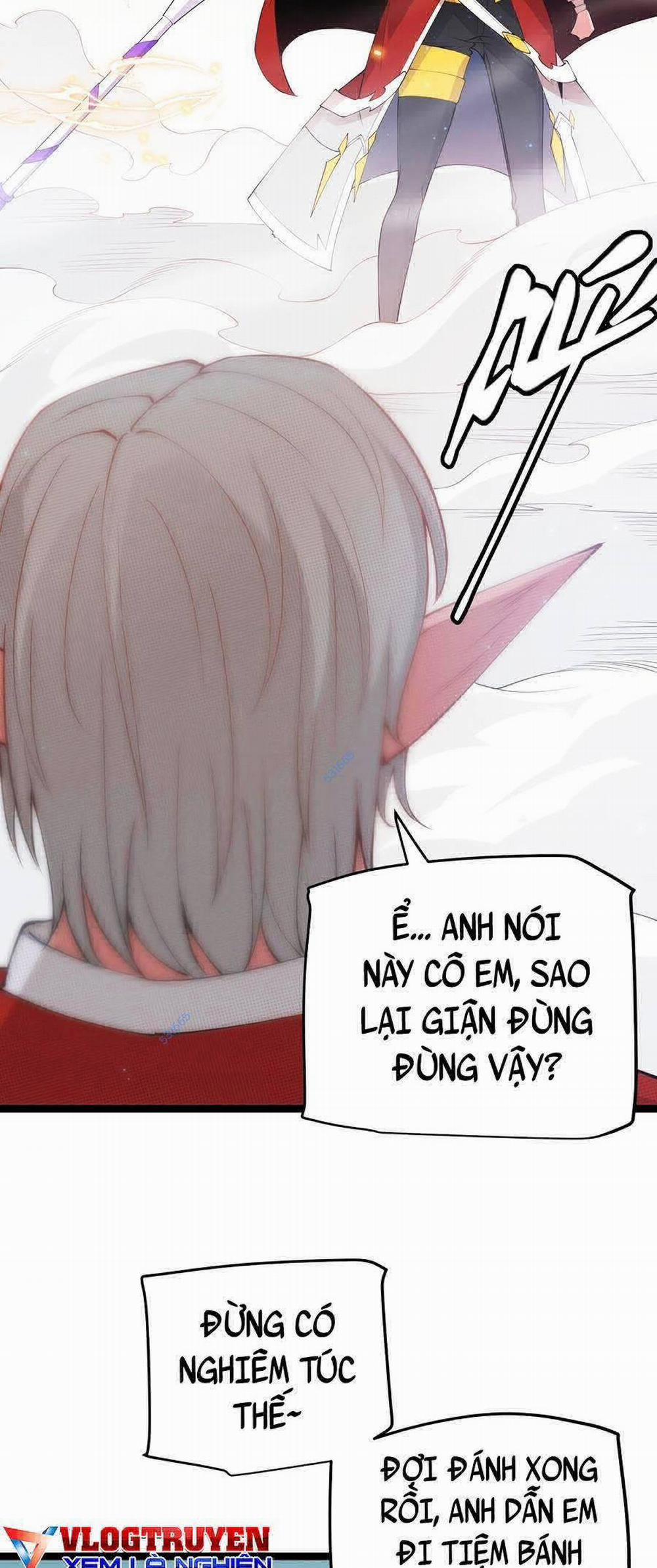 Tôi Đến Từ Thế Giới Trò Chơi 61 trang 8