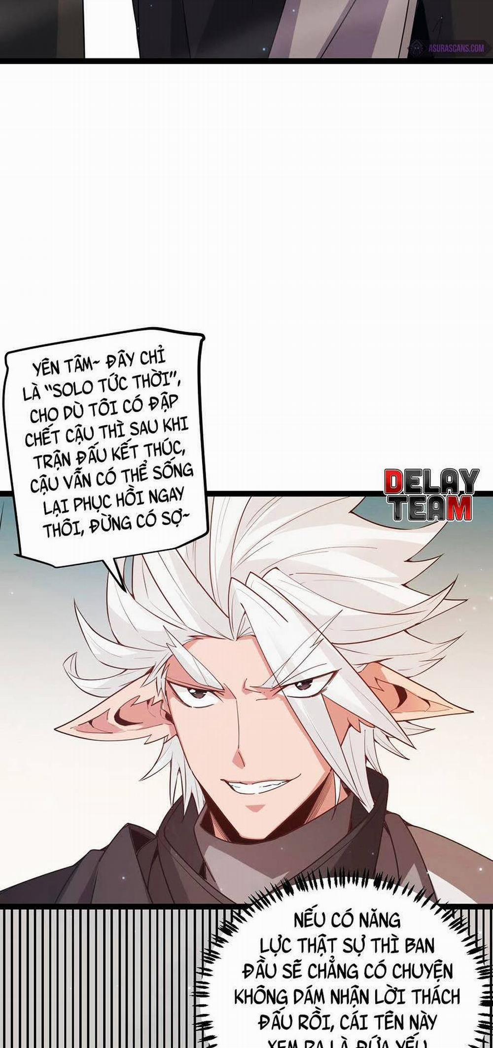 Tôi Đến Từ Thế Giới Trò Chơi 62 trang 11