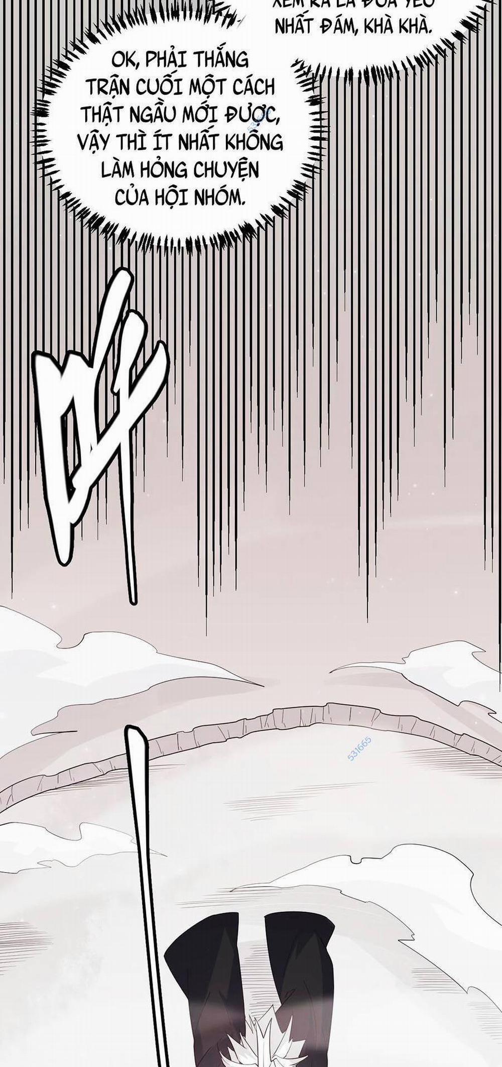 Tôi Đến Từ Thế Giới Trò Chơi 62 trang 12