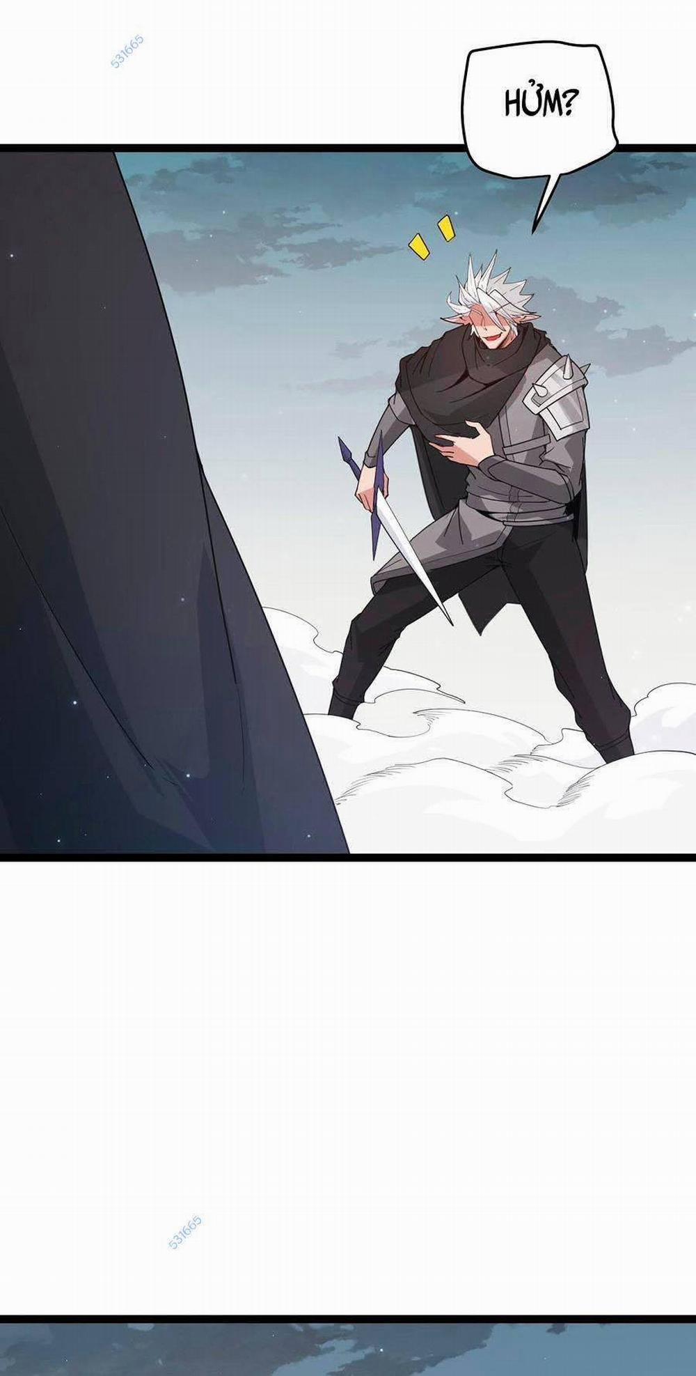 Tôi Đến Từ Thế Giới Trò Chơi 62 trang 16