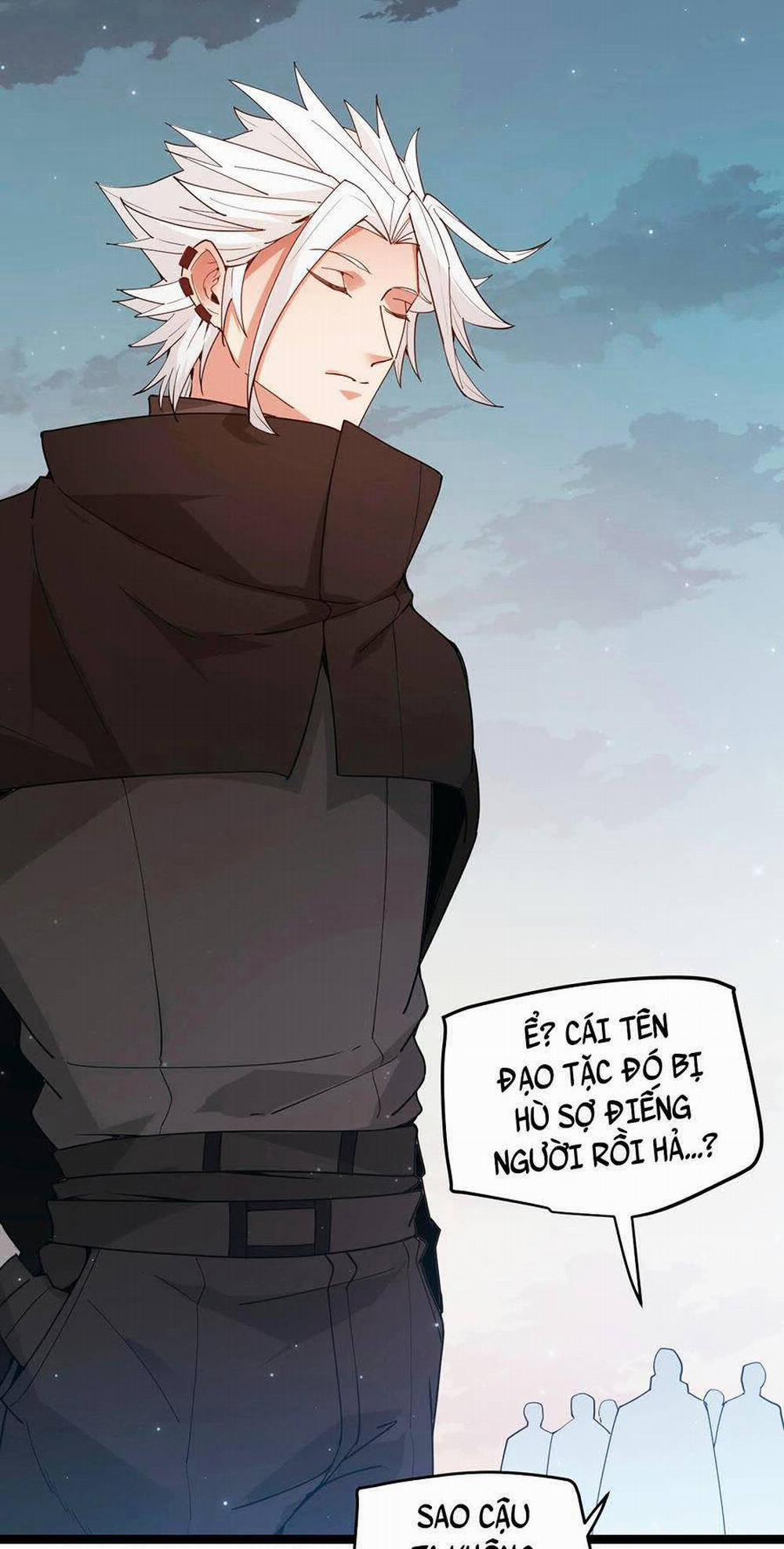 Tôi Đến Từ Thế Giới Trò Chơi 62 trang 17