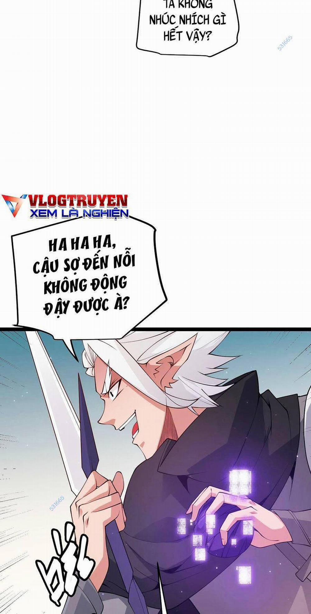 Tôi Đến Từ Thế Giới Trò Chơi 62 trang 18