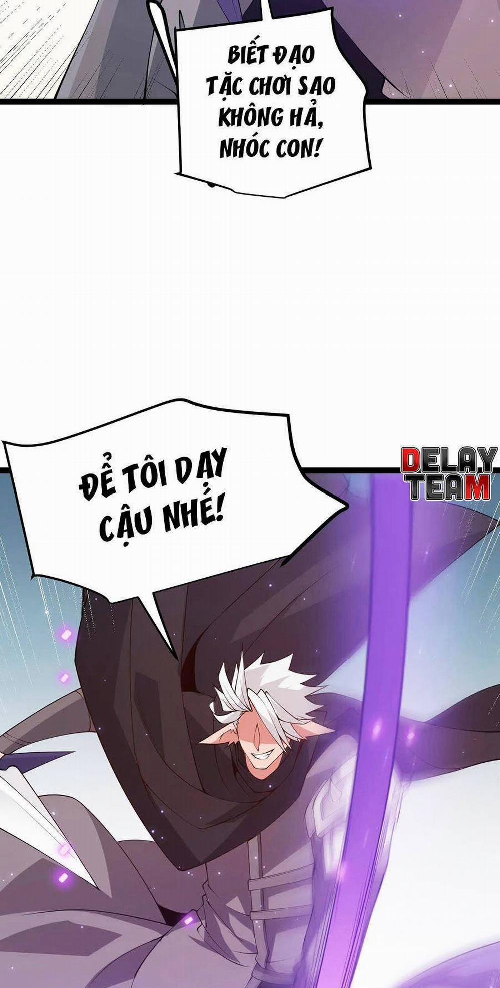 Tôi Đến Từ Thế Giới Trò Chơi 62 trang 19