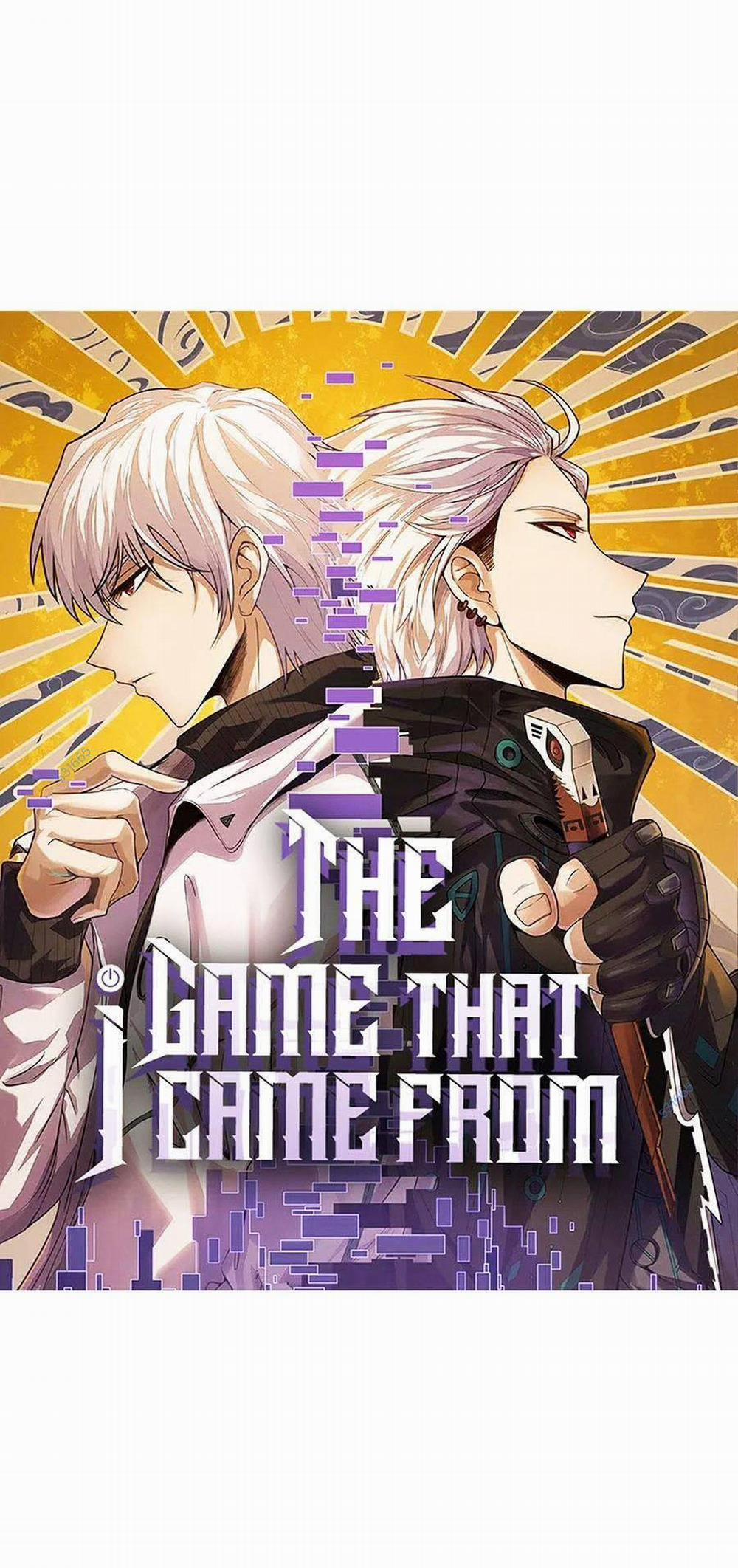 Tôi Đến Từ Thế Giới Trò Chơi 62 trang 2