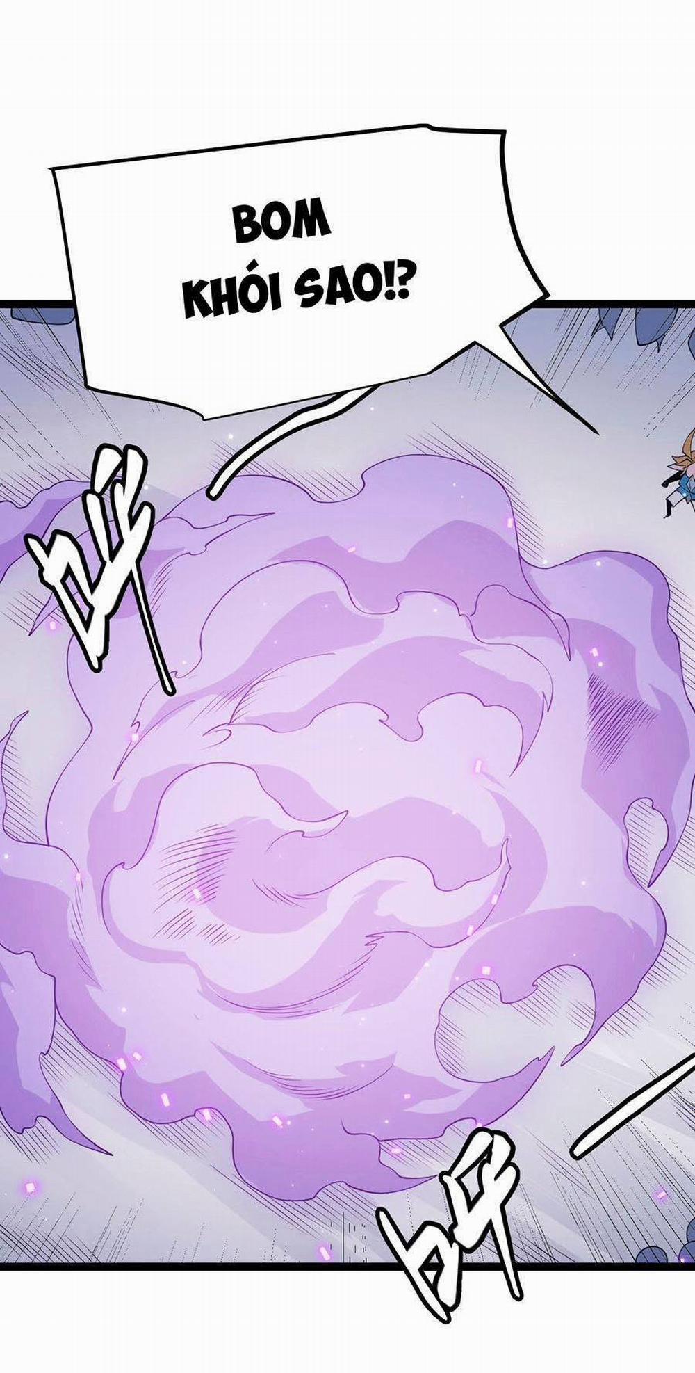 Tôi Đến Từ Thế Giới Trò Chơi 62 trang 21