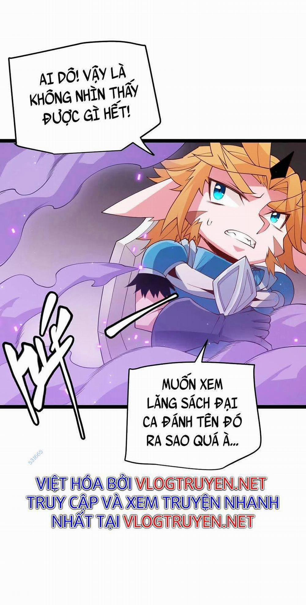 Tôi Đến Từ Thế Giới Trò Chơi 62 trang 22