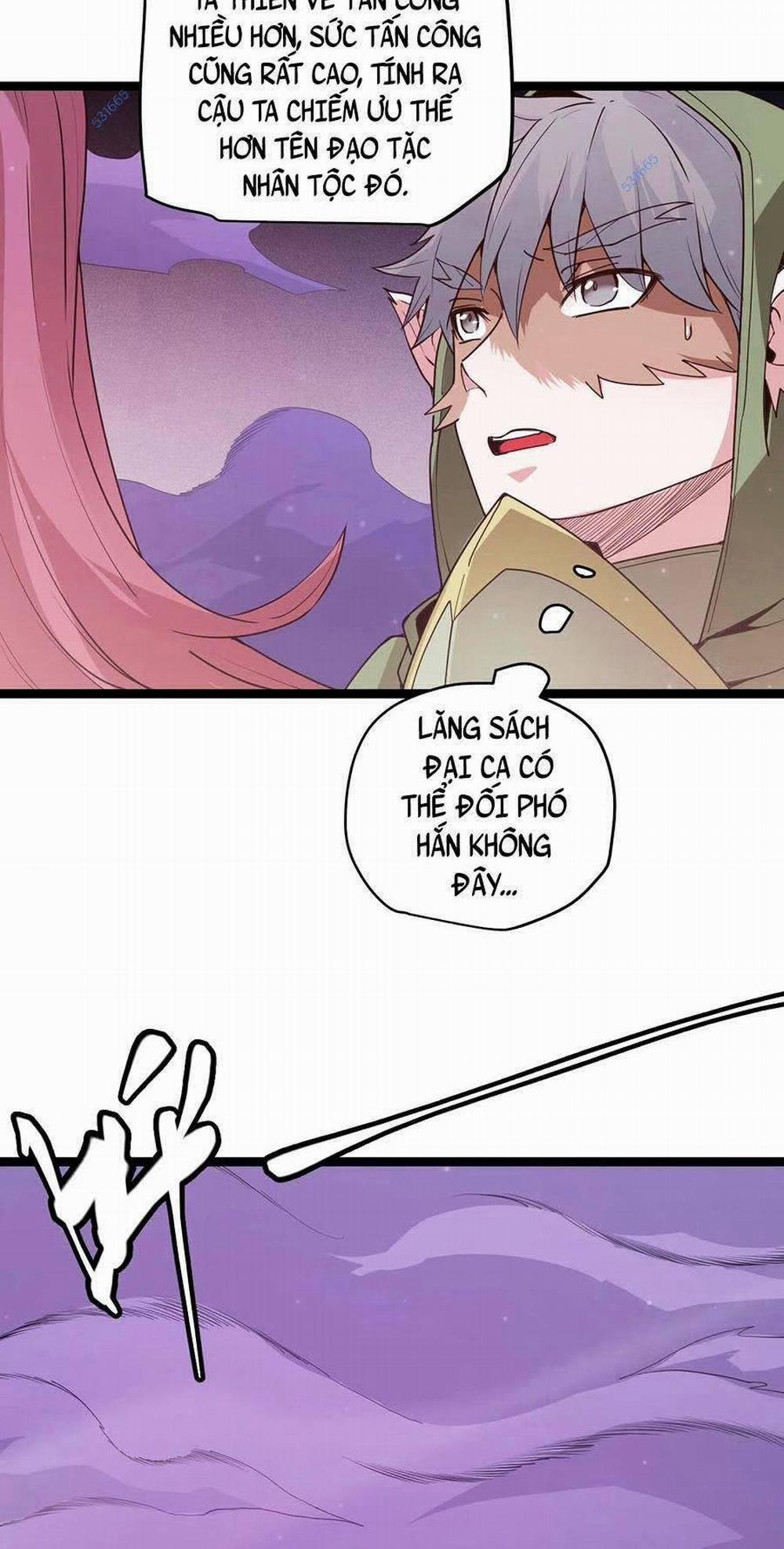 Tôi Đến Từ Thế Giới Trò Chơi 62 trang 24