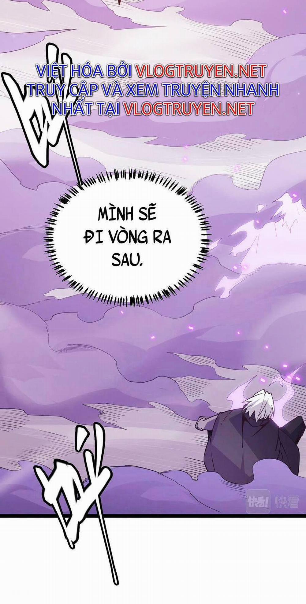 Tôi Đến Từ Thế Giới Trò Chơi 62 trang 29