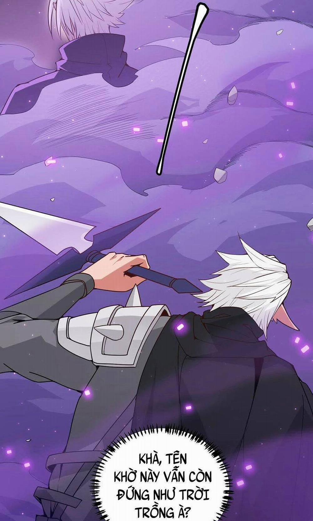 Tôi Đến Từ Thế Giới Trò Chơi 62 trang 31