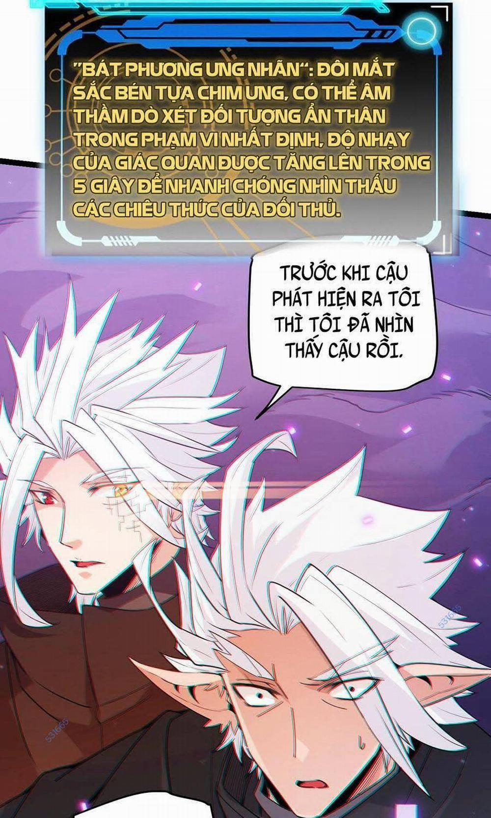 Tôi Đến Từ Thế Giới Trò Chơi 62 trang 36