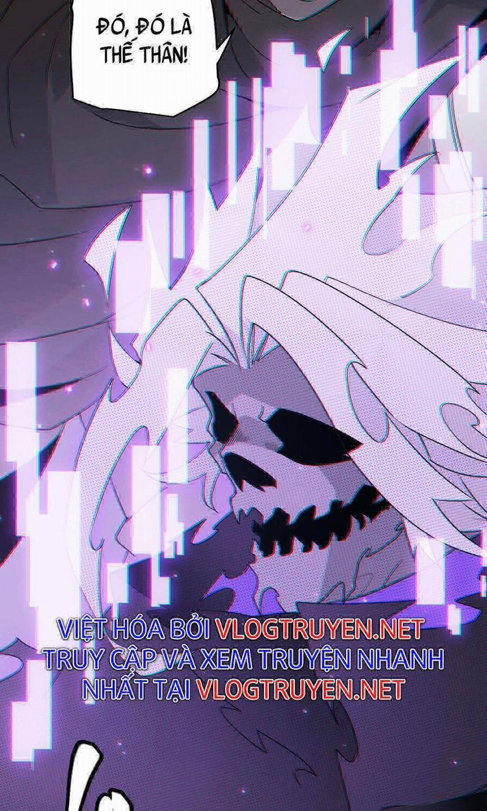 Tôi Đến Từ Thế Giới Trò Chơi 62 trang 37