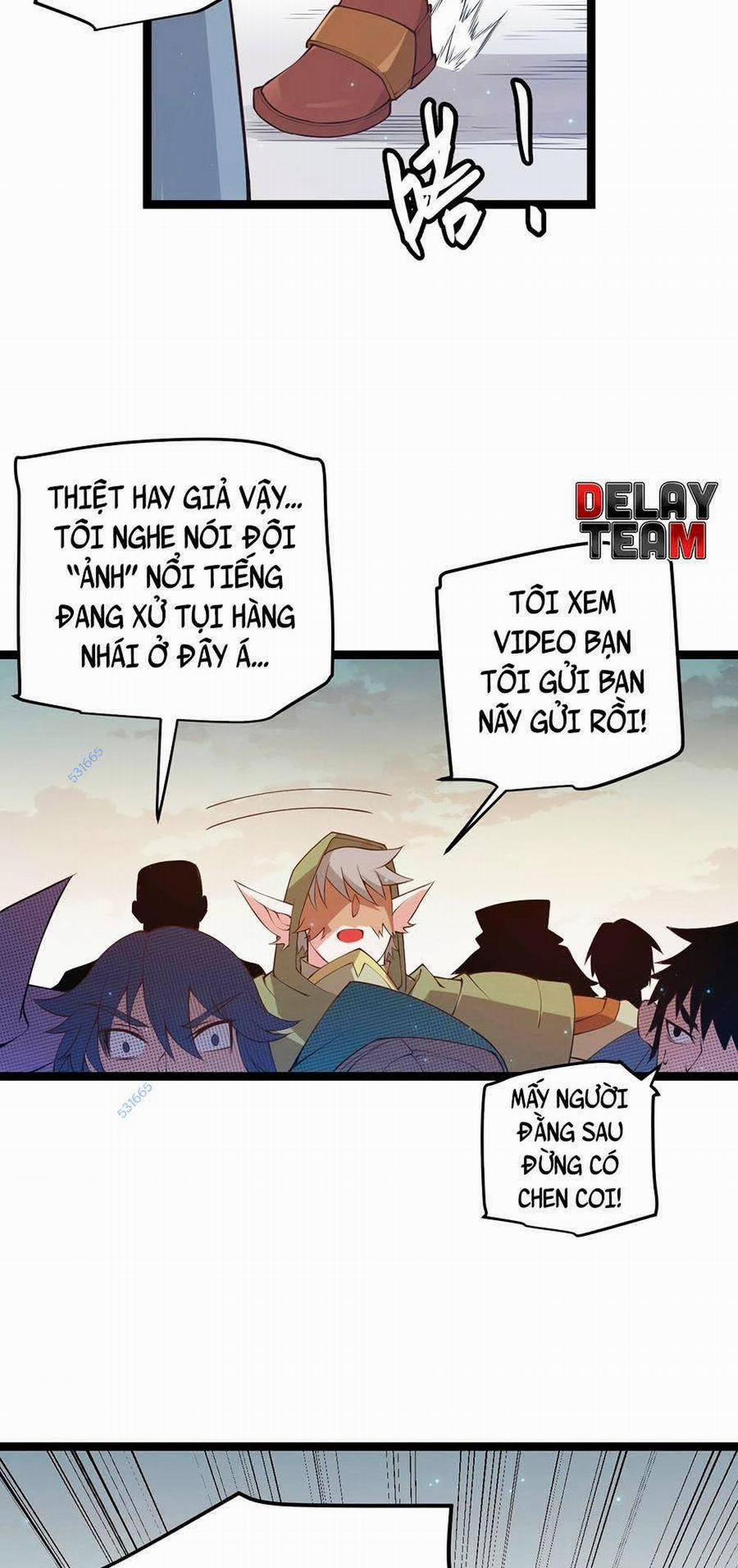 Tôi Đến Từ Thế Giới Trò Chơi 62 trang 4