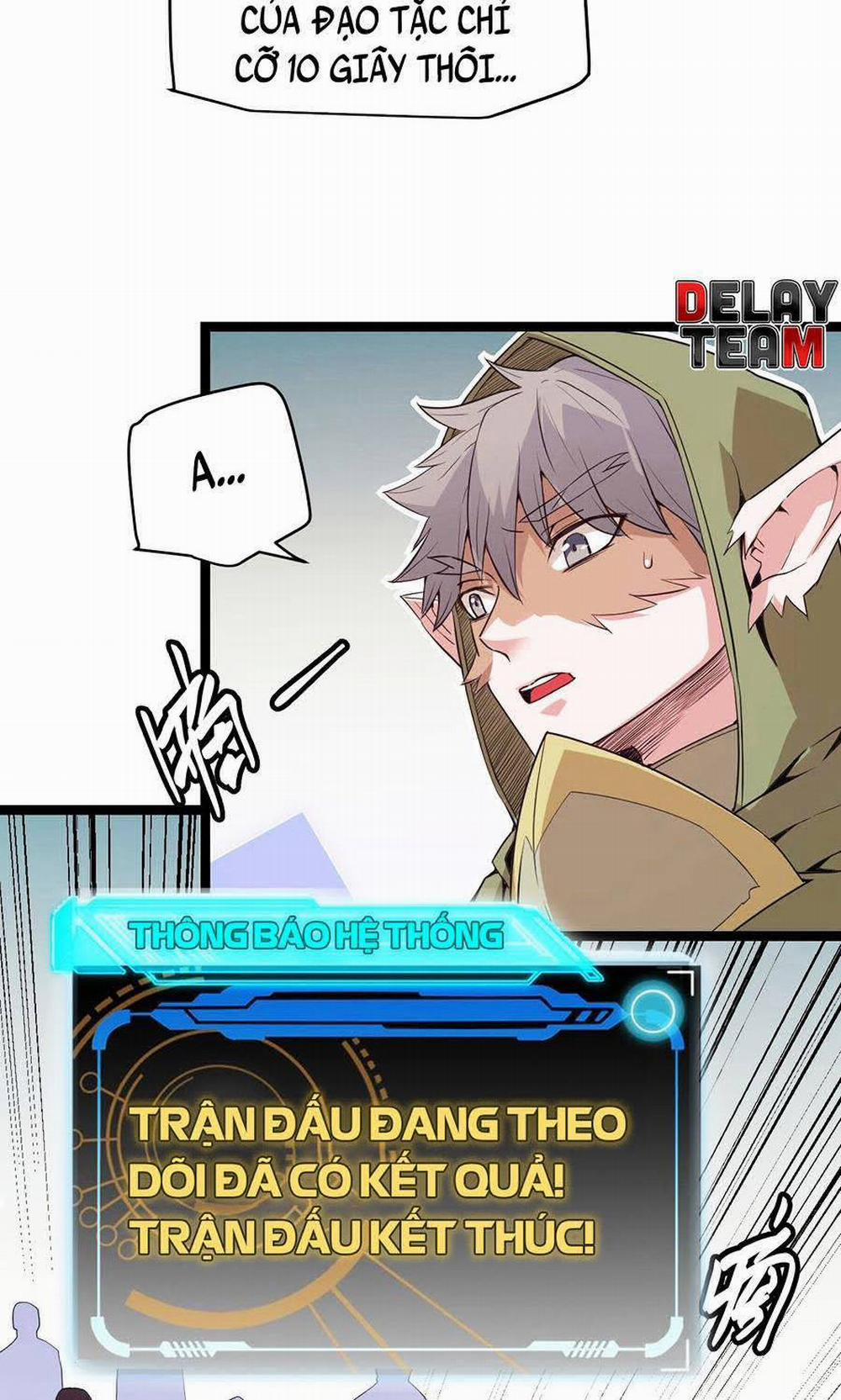 Tôi Đến Từ Thế Giới Trò Chơi 62 trang 41